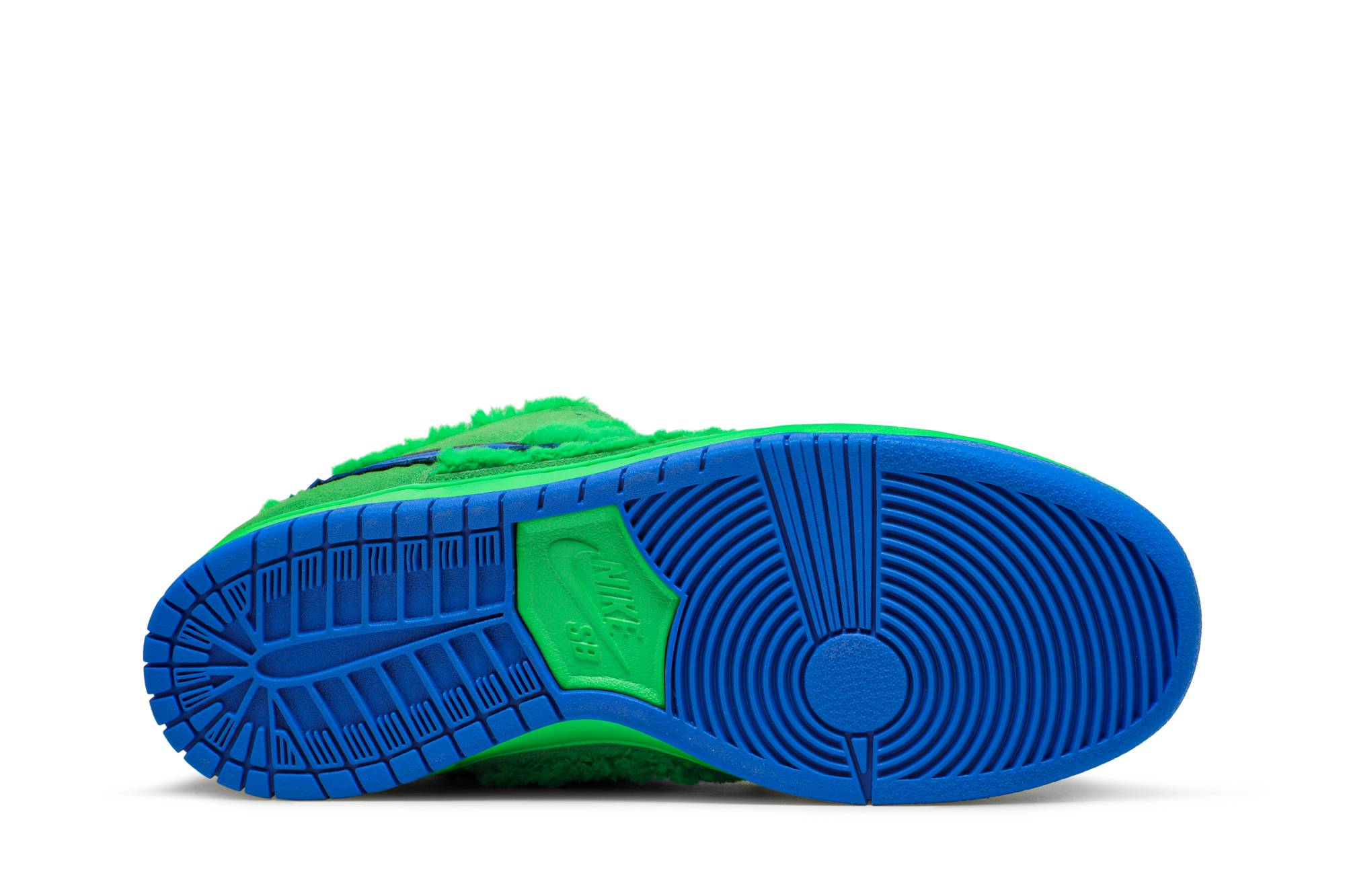 Nike SB Dunk Low x Grateful Dead ‚Green Bear‘  CJ5378-300 Domahi store