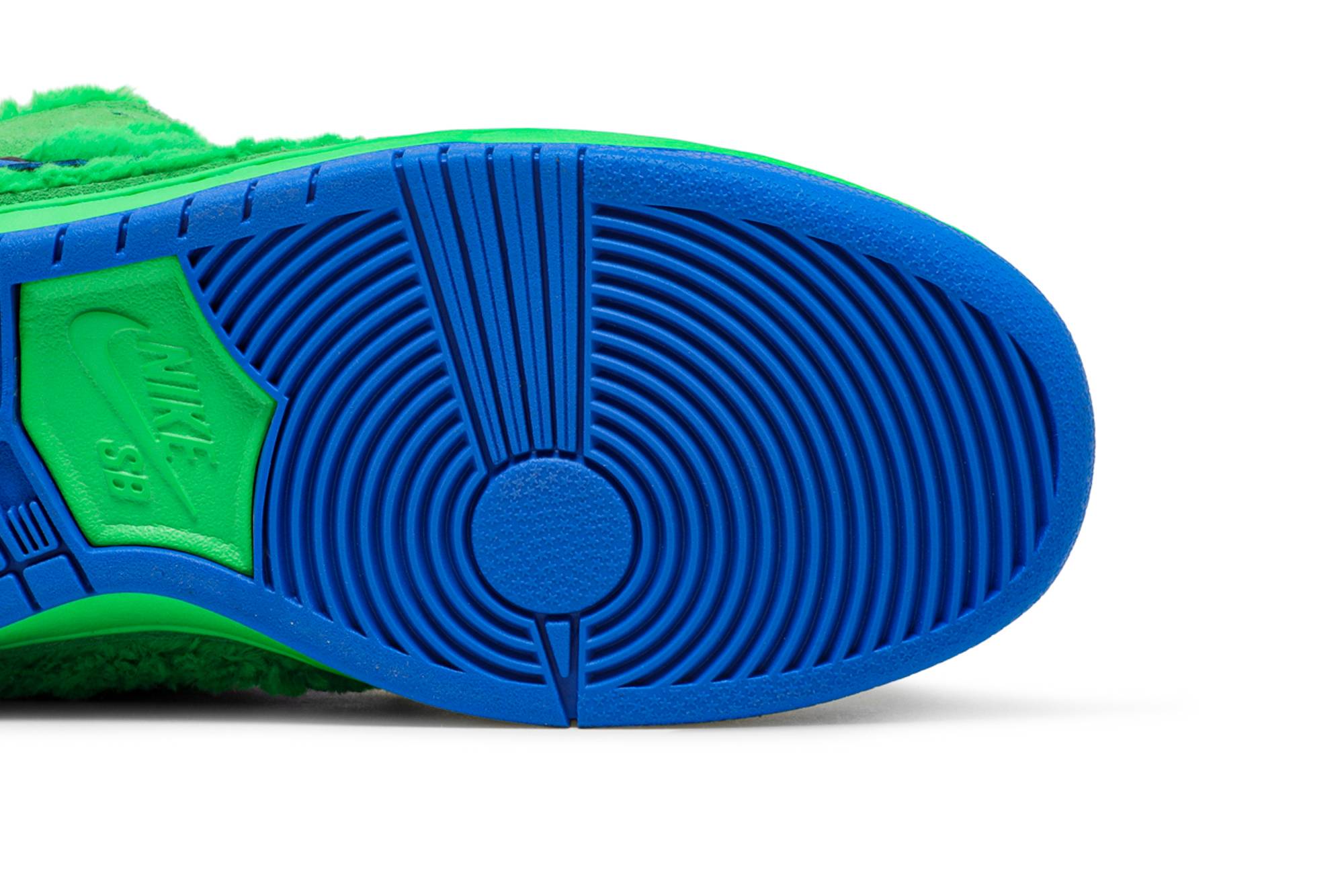 Nike SB Dunk Low x Grateful Dead ‚Green Bear‘  CJ5378-300 Domahi store