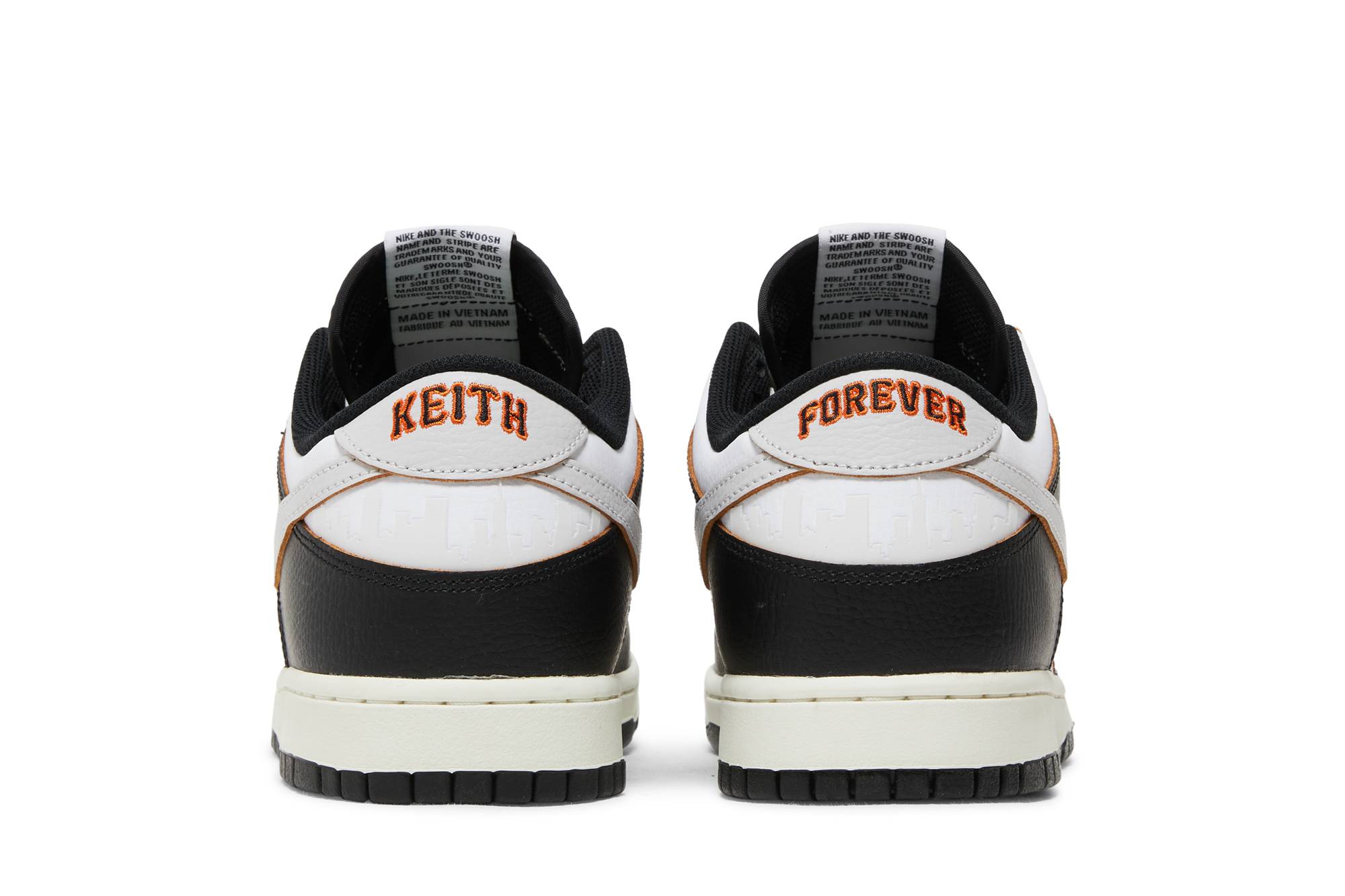 Nike SB Dunk Low x HUF ‚San Francisco‘ FD8775-001 Domahi store