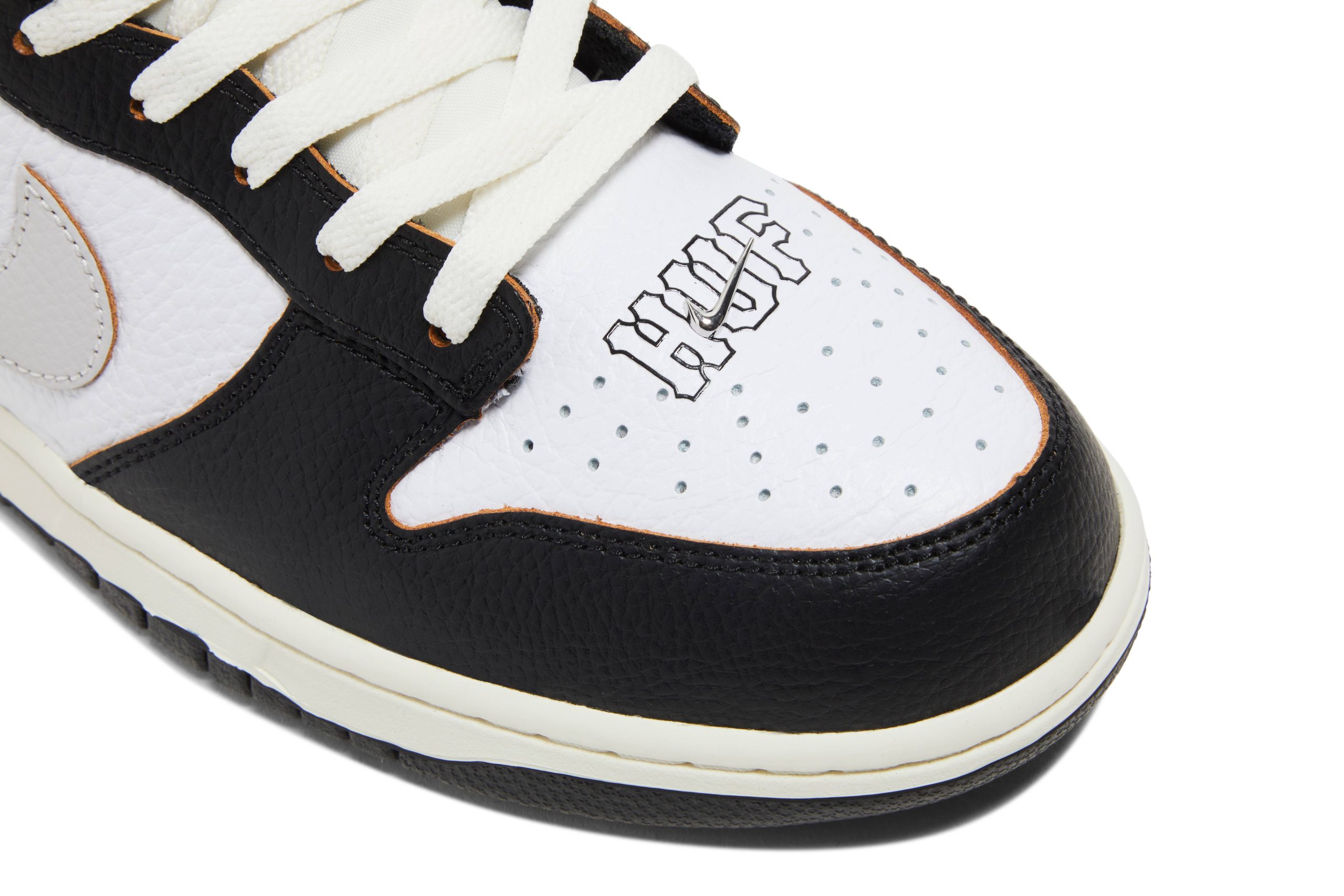 Nike SB Dunk Low x HUF ‚San Francisco‘ FD8775-001 Domahi store