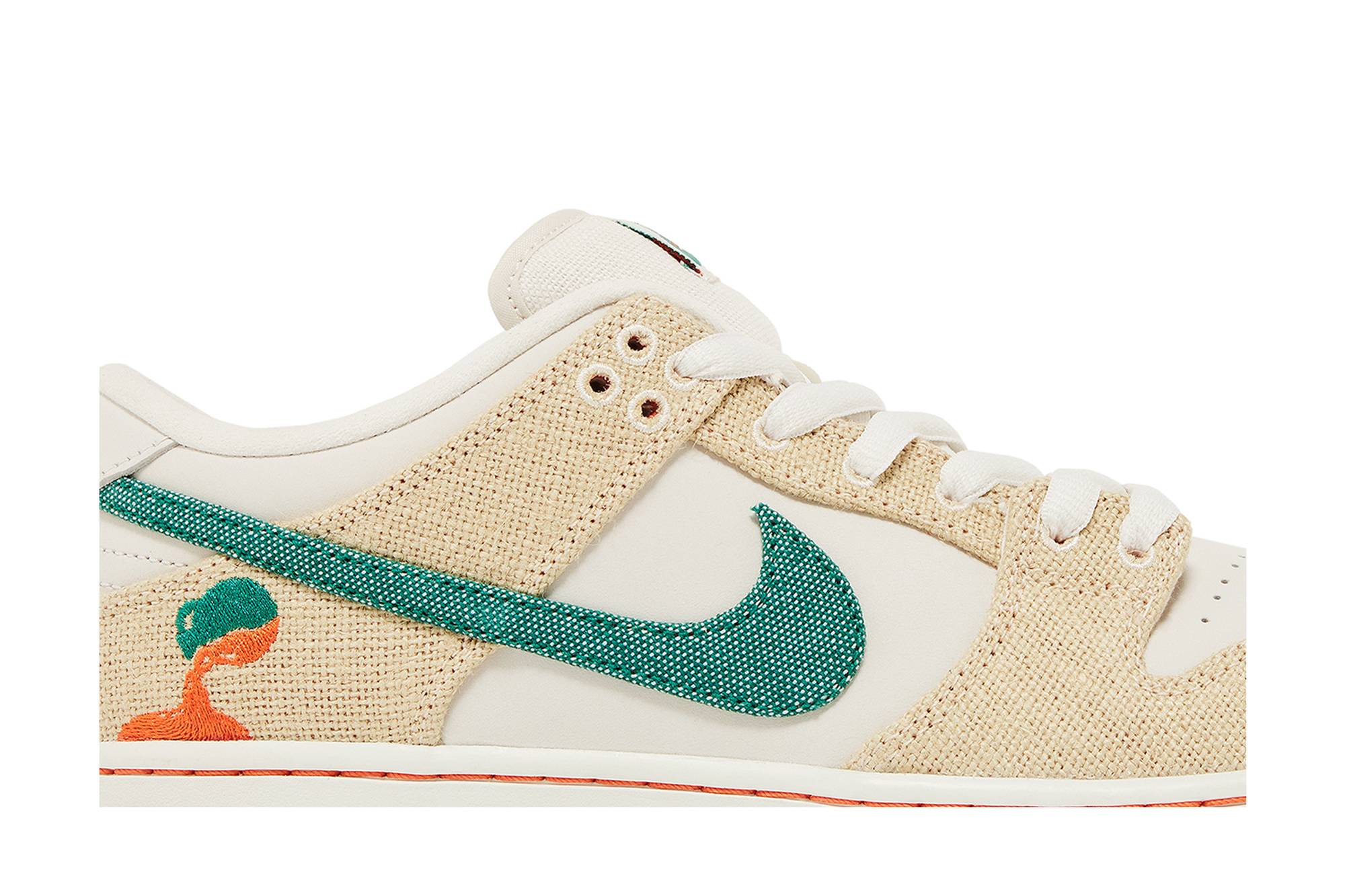 Nike SB Dunk Low x Jarritos ‚Cream‘ FD0860-001 Domahi store