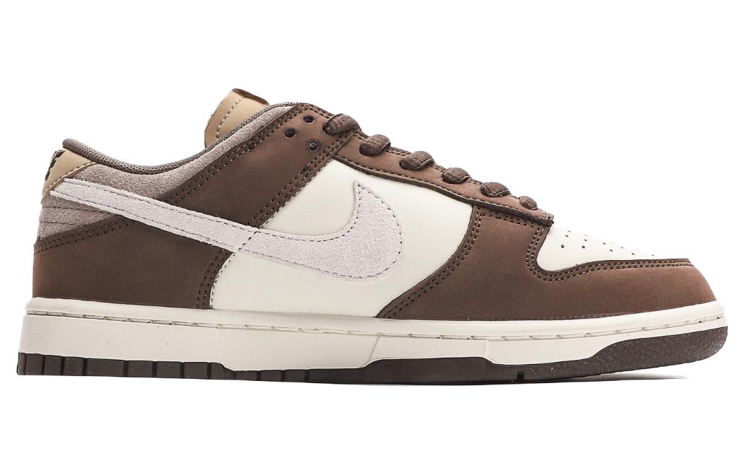 Nike SB Dunk Low x Otomo Katsuhiro ‚Steamboy Brown White‘ LF0039-001 Domahi store