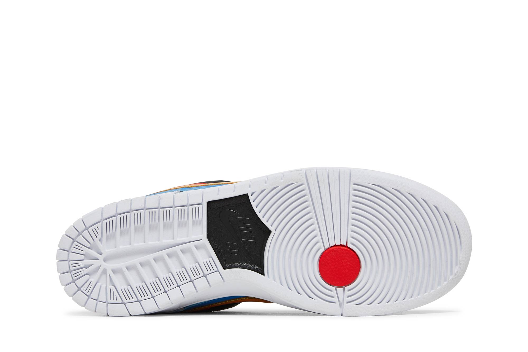 Nike SB Dunk Low x Polaroid ‚Black‘ DH7722-001 Domahi store