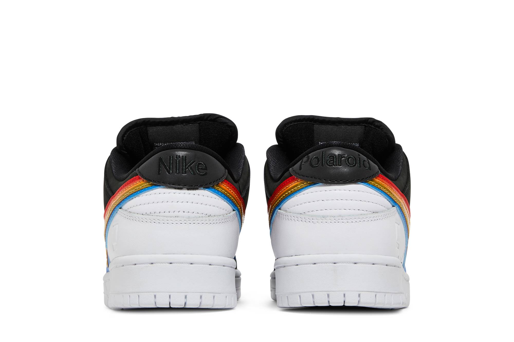 Nike SB Dunk Low x Polaroid ‚Black‘ DH7722-001 Domahi store