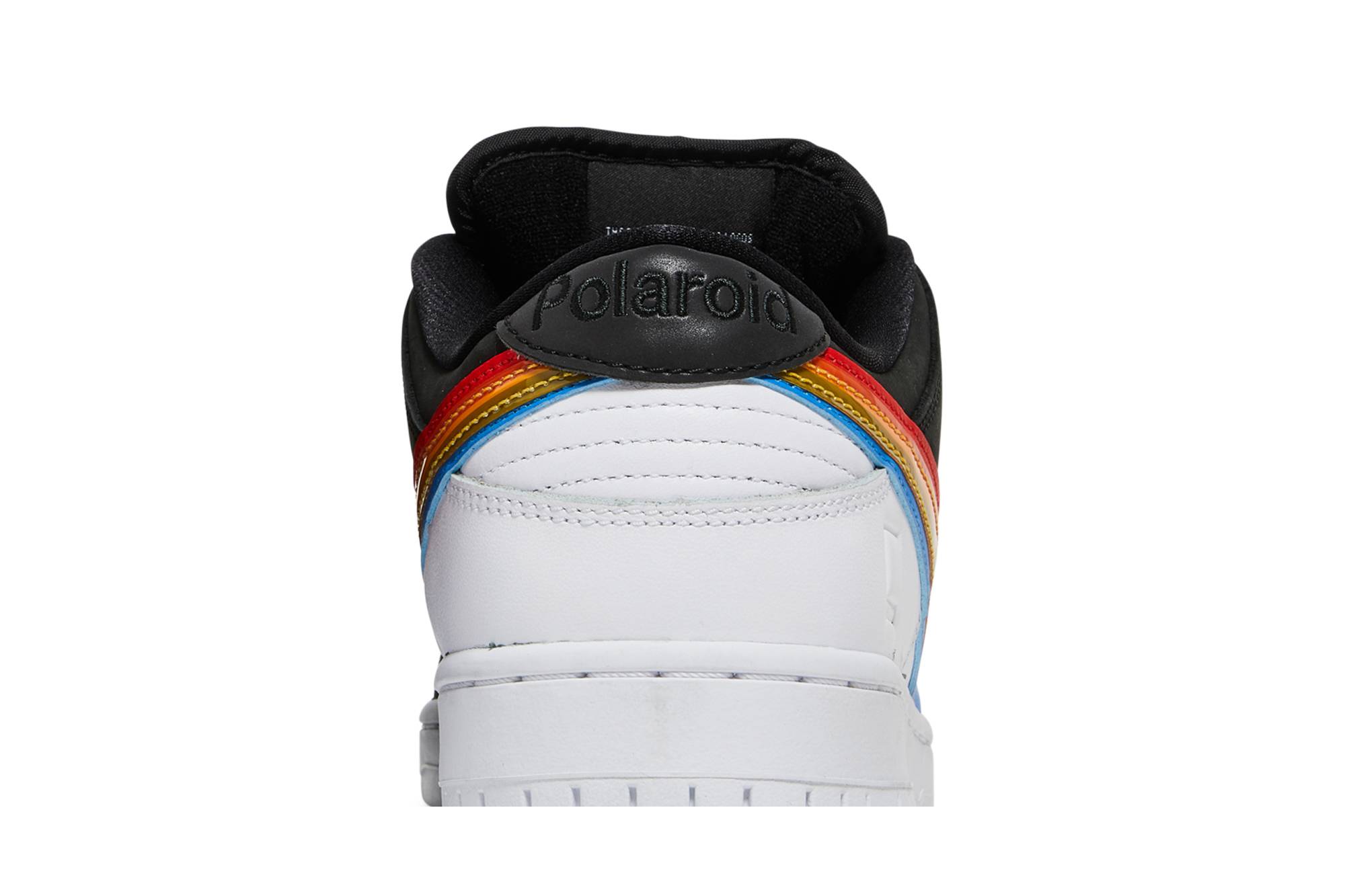 Nike SB Dunk Low x Polaroid ‚Black‘ DH7722-001 Domahi store