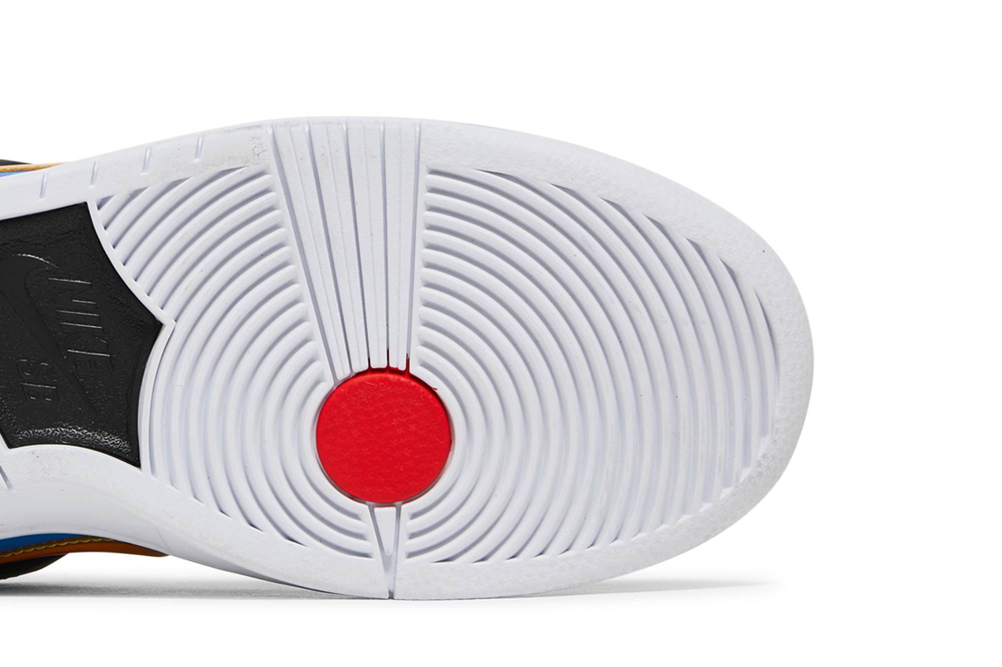 Nike SB Dunk Low x Polaroid ‚Black‘ DH7722-001 Domahi store