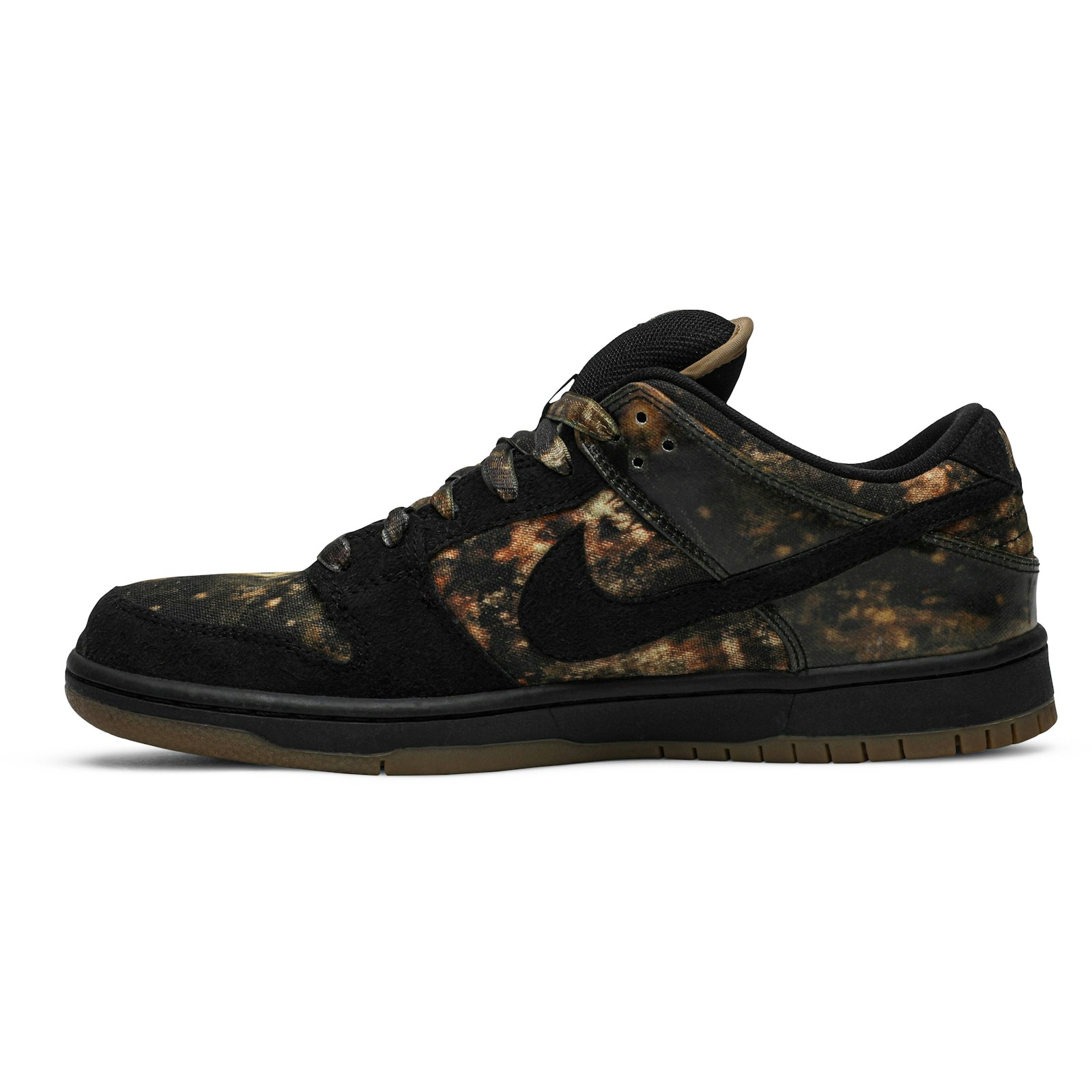 Nike SB Dunk Low x Pushead PRM ‚Pushead 2‘ 536356-002 Domahi store