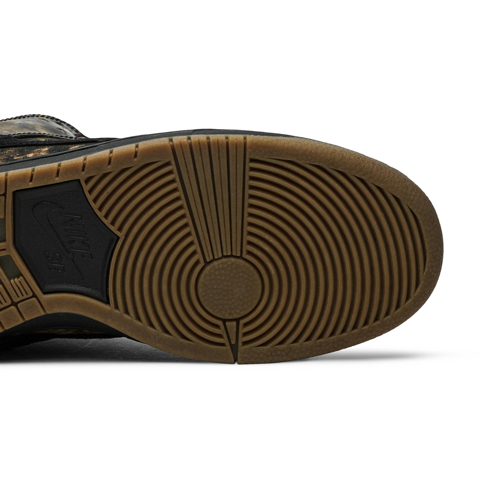 Nike SB Dunk Low x Pushead PRM ‚Pushead 2‘ 536356-002 Domahi store