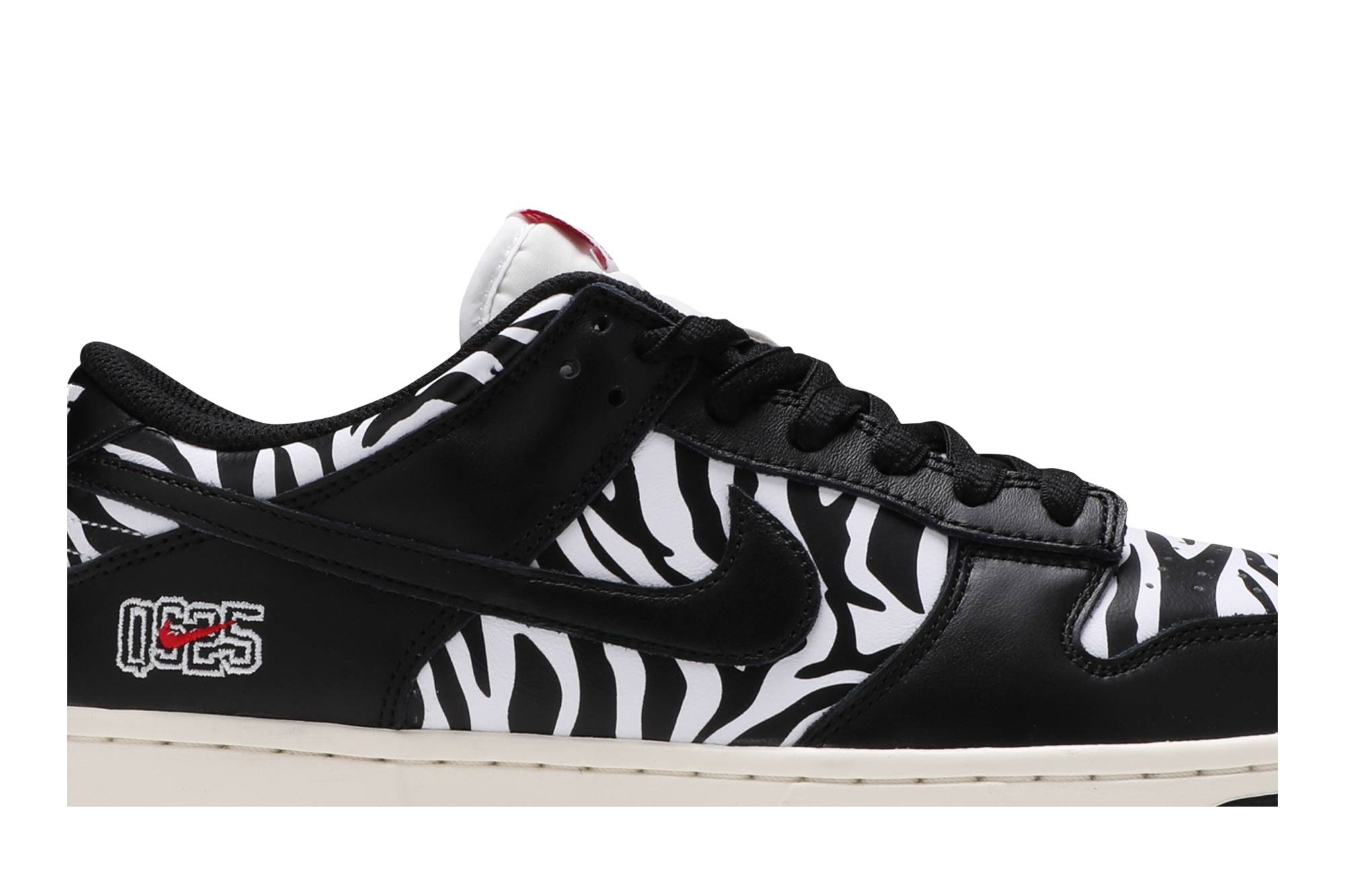 Nike SB Dunk Low x Quartersnacks ‚Little Debbie’s Zebra Cakes‘ DM3510-001 Domahi store