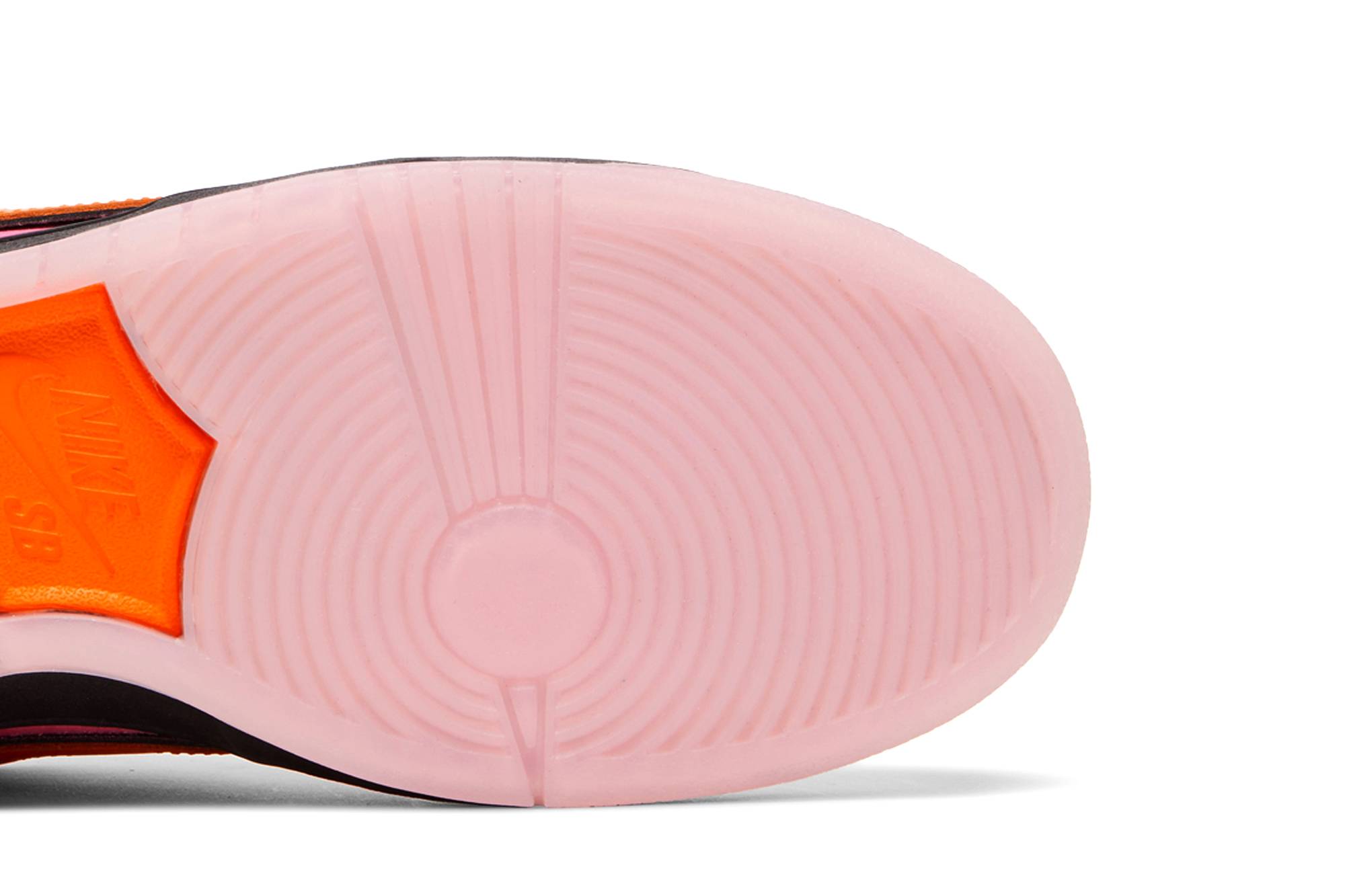 Nike SB Dunk Low x The Powerpuff Girls ‚Blossom‘ FD2631-600 Domahi store