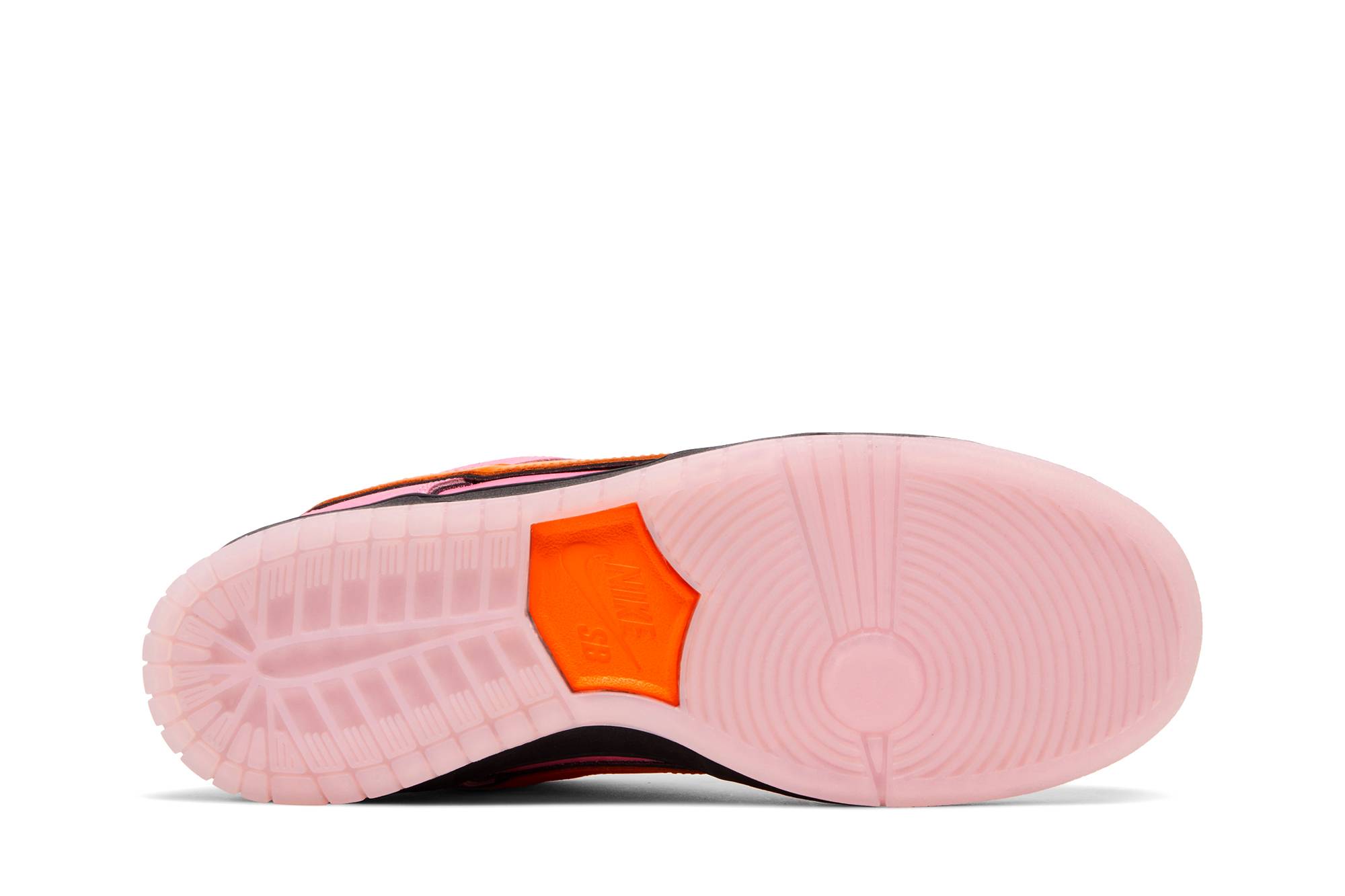 Nike SB Dunk Low x The Powerpuff Girls ‚Blossom‘ FD2631-600 Domahi store