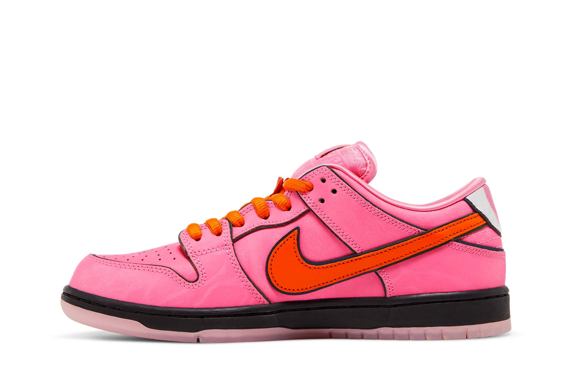 Nike SB Dunk Low x The Powerpuff Girls ‚Blossom‘ FD2631-600 Domahi store