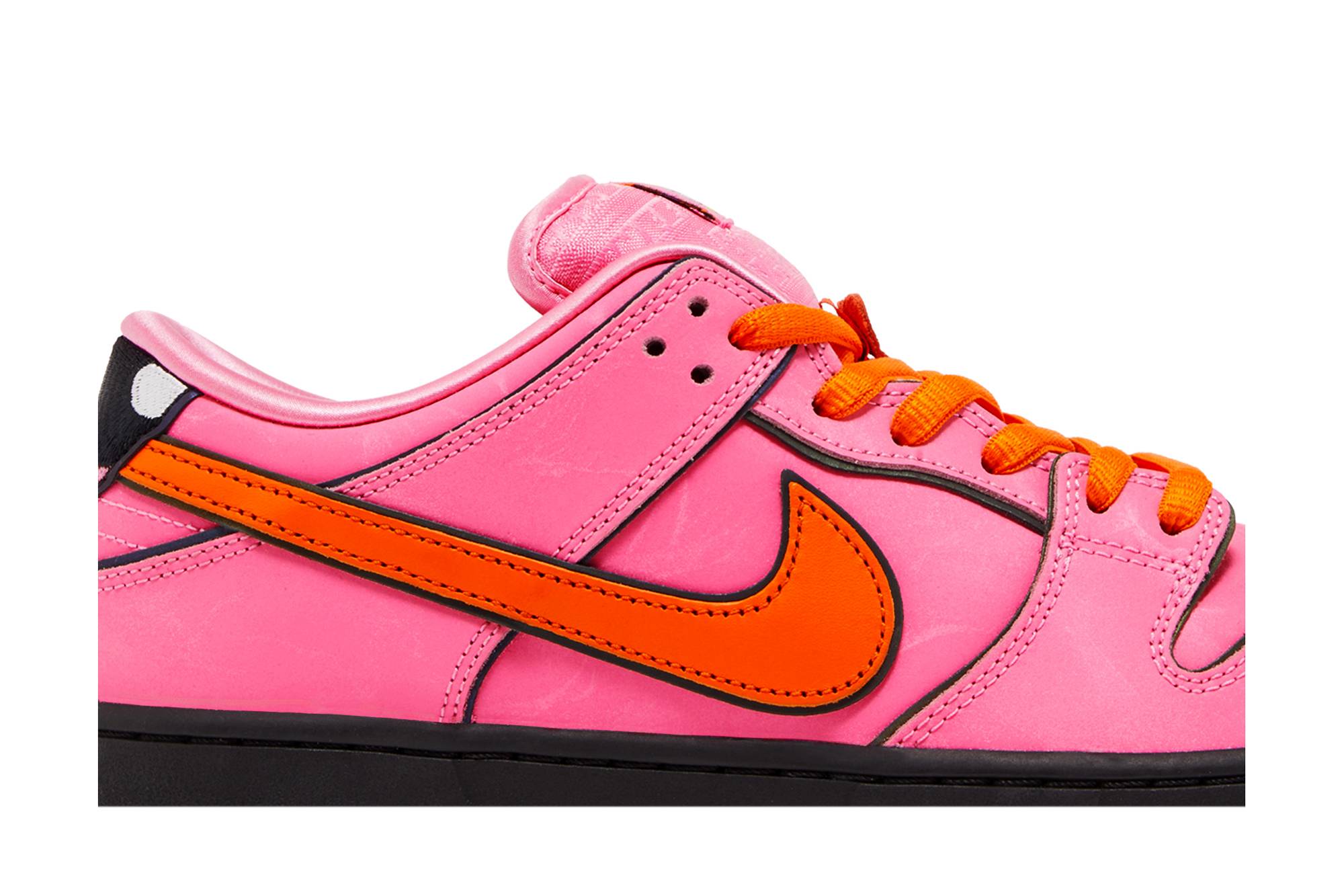Nike SB Dunk Low x The Powerpuff Girls ‚Blossom‘ FD2631-600 Domahi store