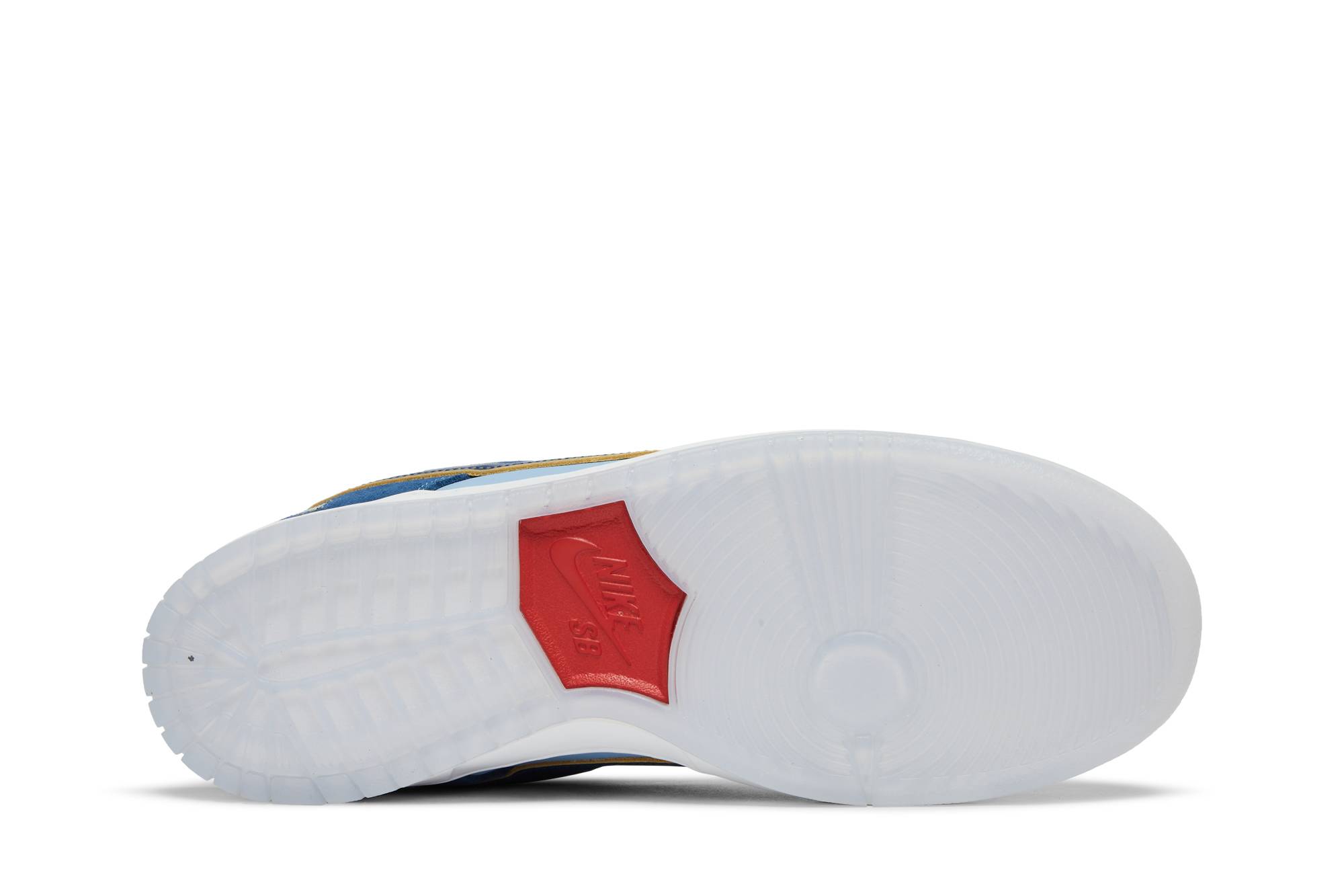 Nike SB Dunk Low x Why So Sad? ‚The Predatory Bird‘ DX5549-400 Domahi store