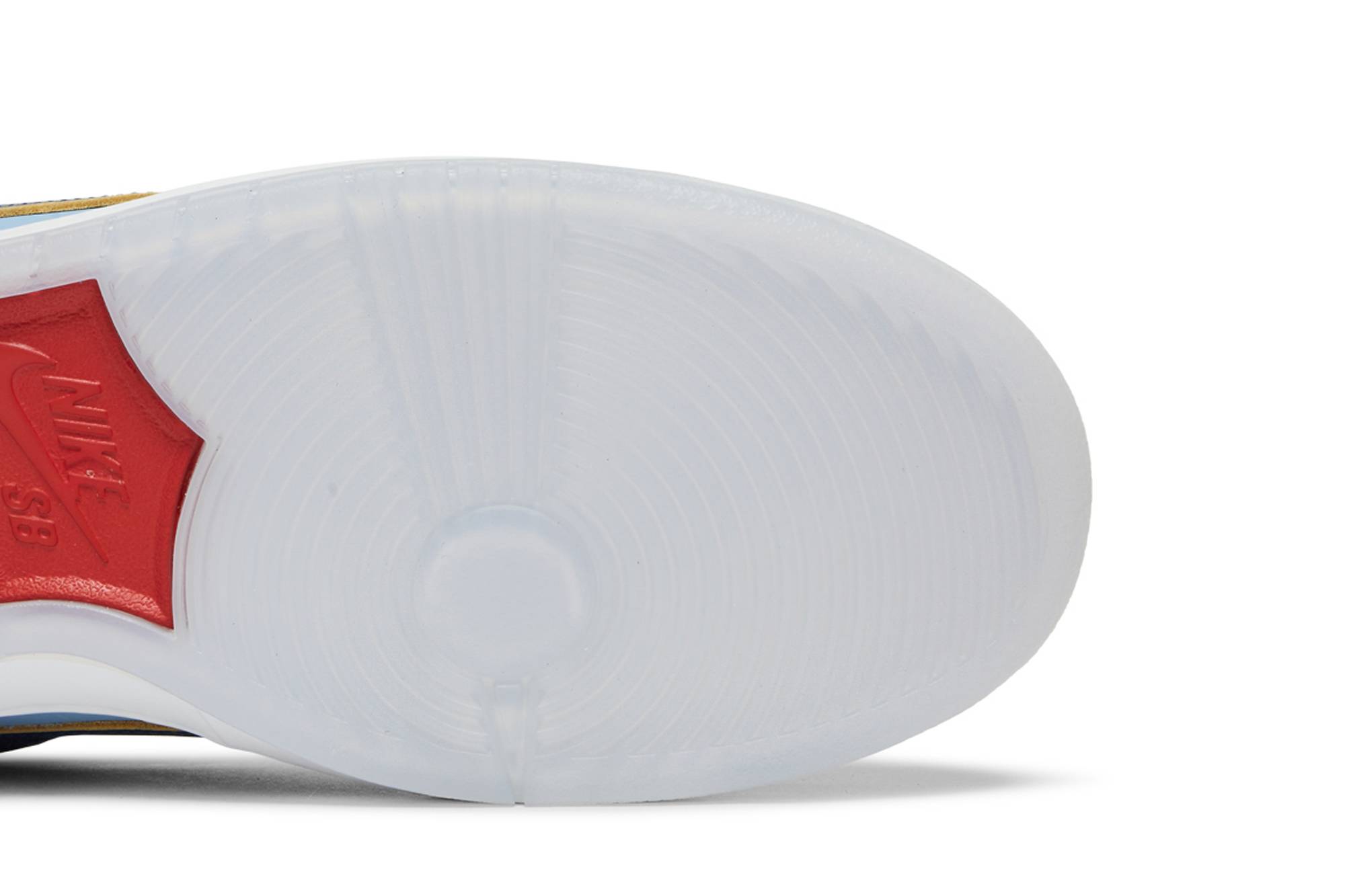 Nike SB Dunk Low x Why So Sad? ‚The Predatory Bird‘ DX5549-400 Domahi store