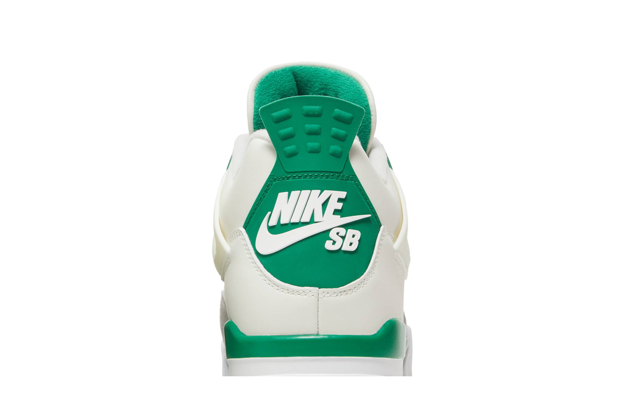 Nike SB x Air Jordan 4 Retro SP ‚Pine Green‘ DR5415-103 Domahi store