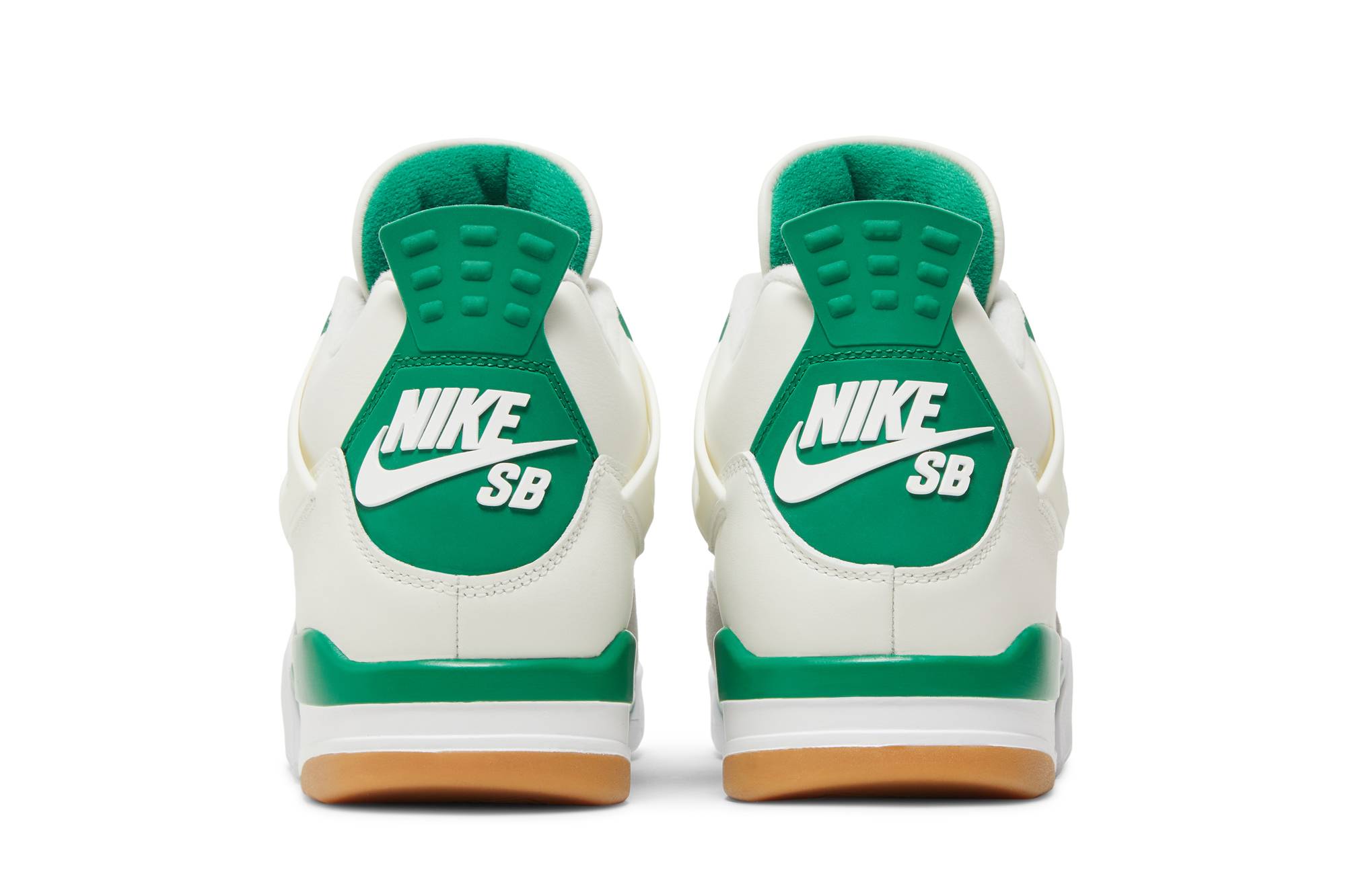 Nike SB x Air Jordan 4 Retro SP ‚Pine Green‘ DR5415-103 Domahi store