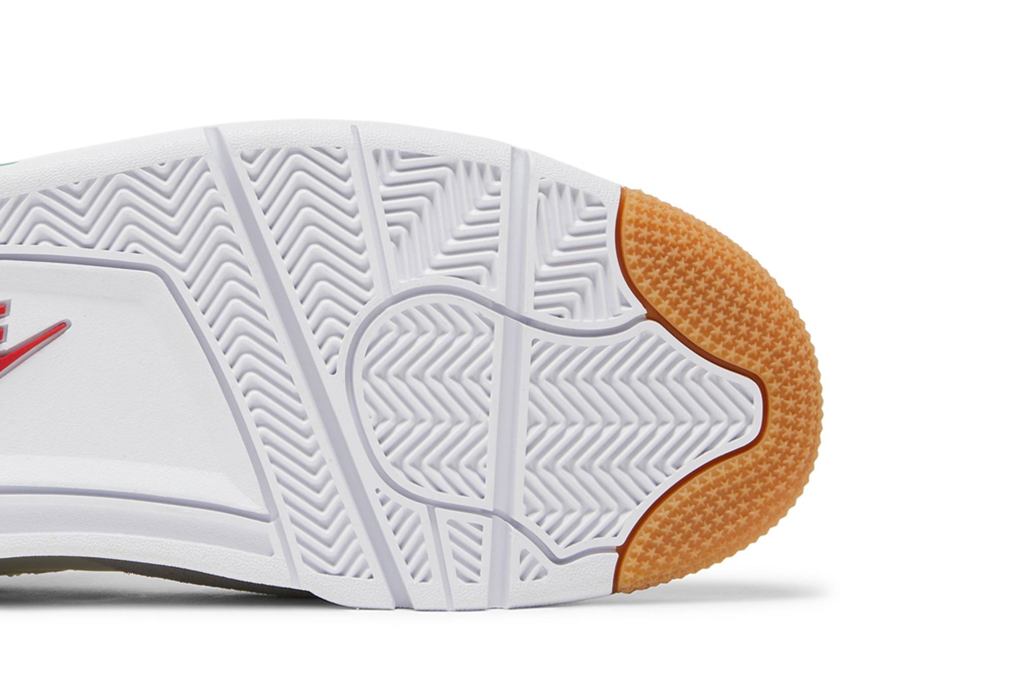 Nike SB x Air Jordan 4 Retro SP ‚Pine Green‘ DR5415-103 Domahi store