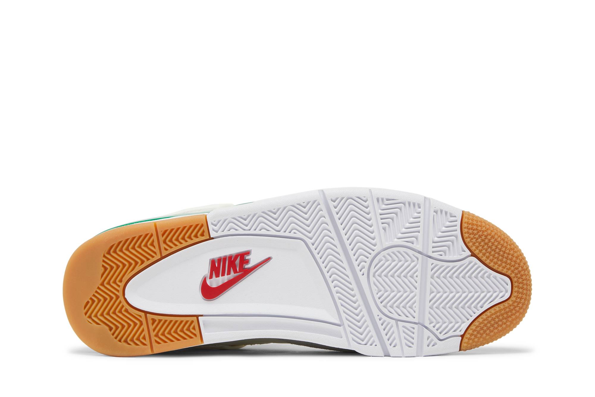 Nike SB x Air Jordan 4 Retro SP ‚Pine Green‘ DR5415-103 Domahi store