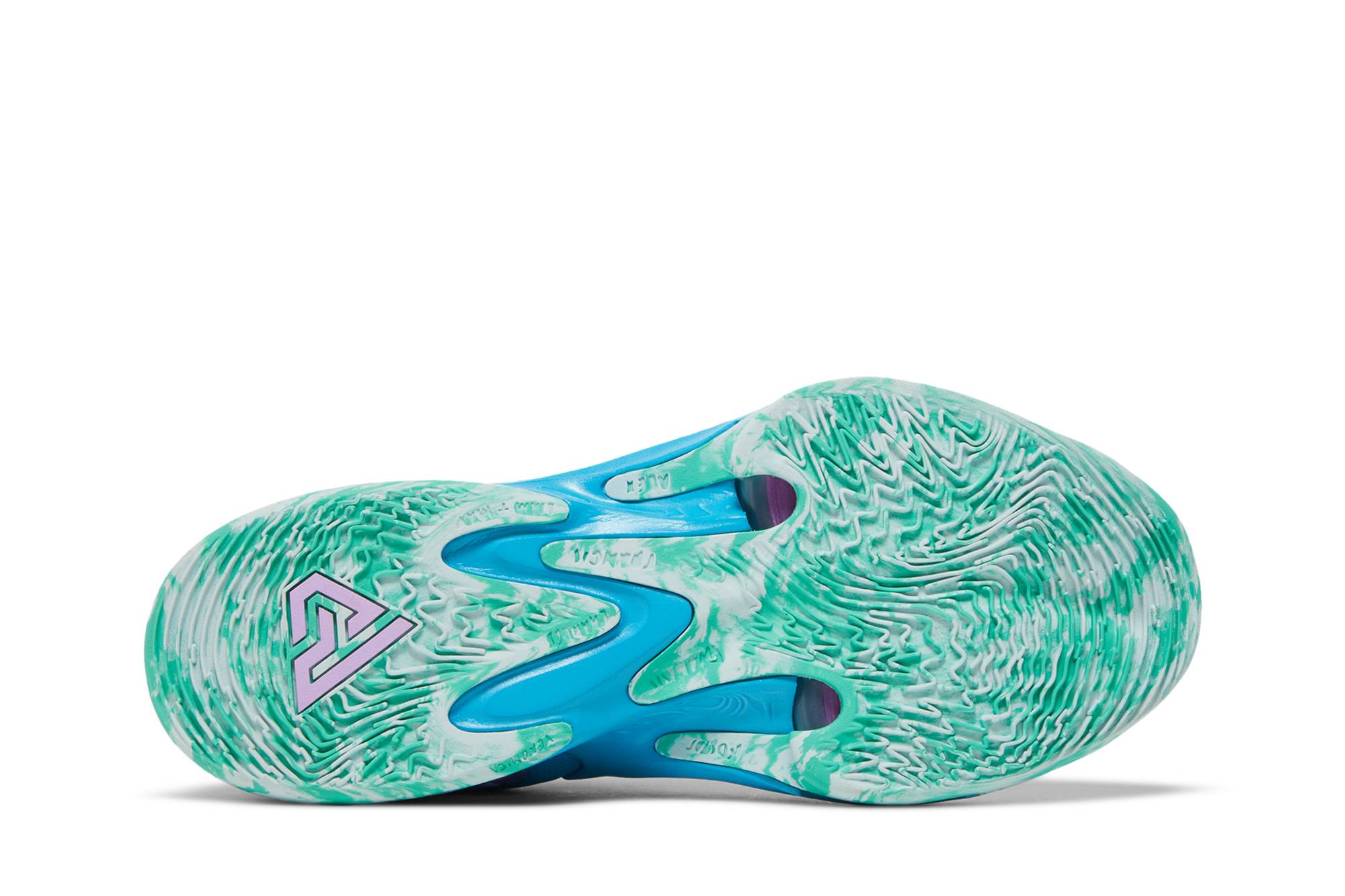 Nike Zoom Freak 4 ‚Laser Blue‘ DJ6149-400 Domahi store