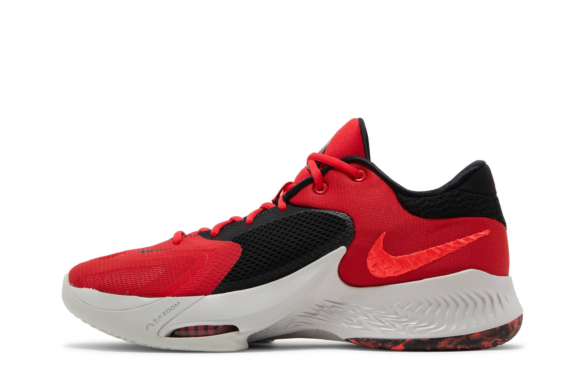 Nike Zoom Freak 4 ‚Safari‘ DJ6149-600 Domahi store