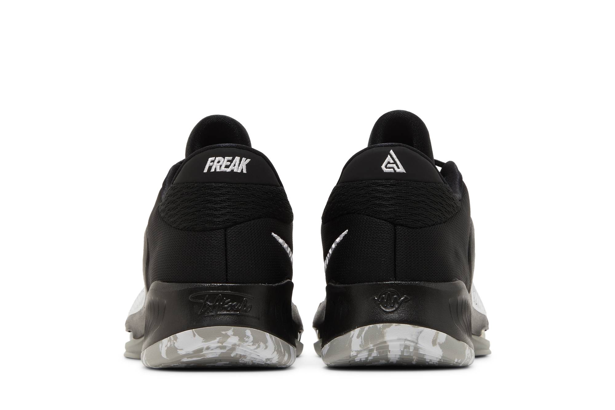 Nike Zoom Freak 4 ‚Zeus‘ DJ6149-001 Domahi store