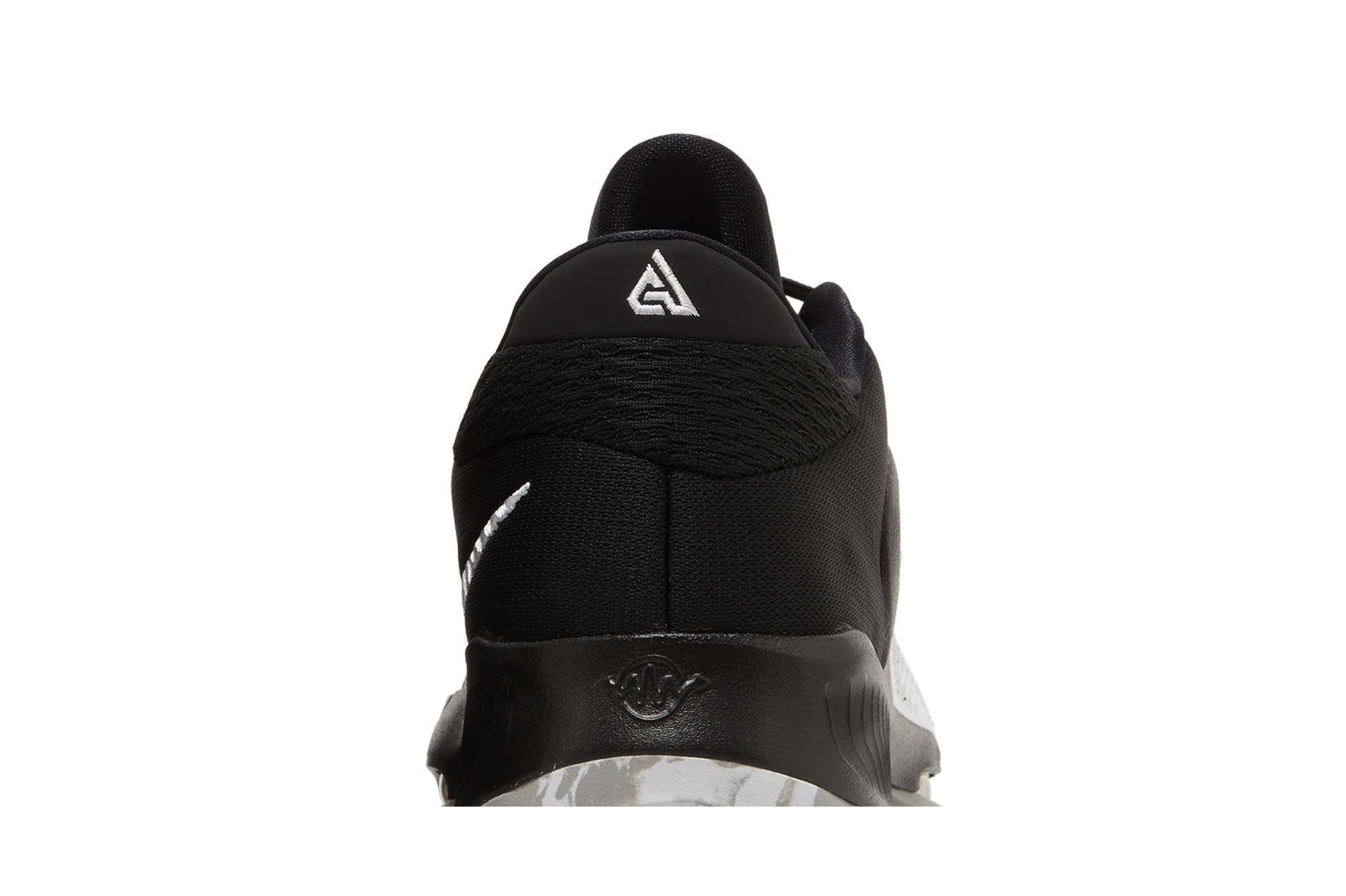 Nike Zoom Freak 4 ‚Zeus‘ DJ6149-001 Domahi store