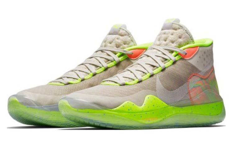 Nike ZOOM KD12 EP ‚Multi-Color Metallic Silver‘ AR4230-900 Domahi store