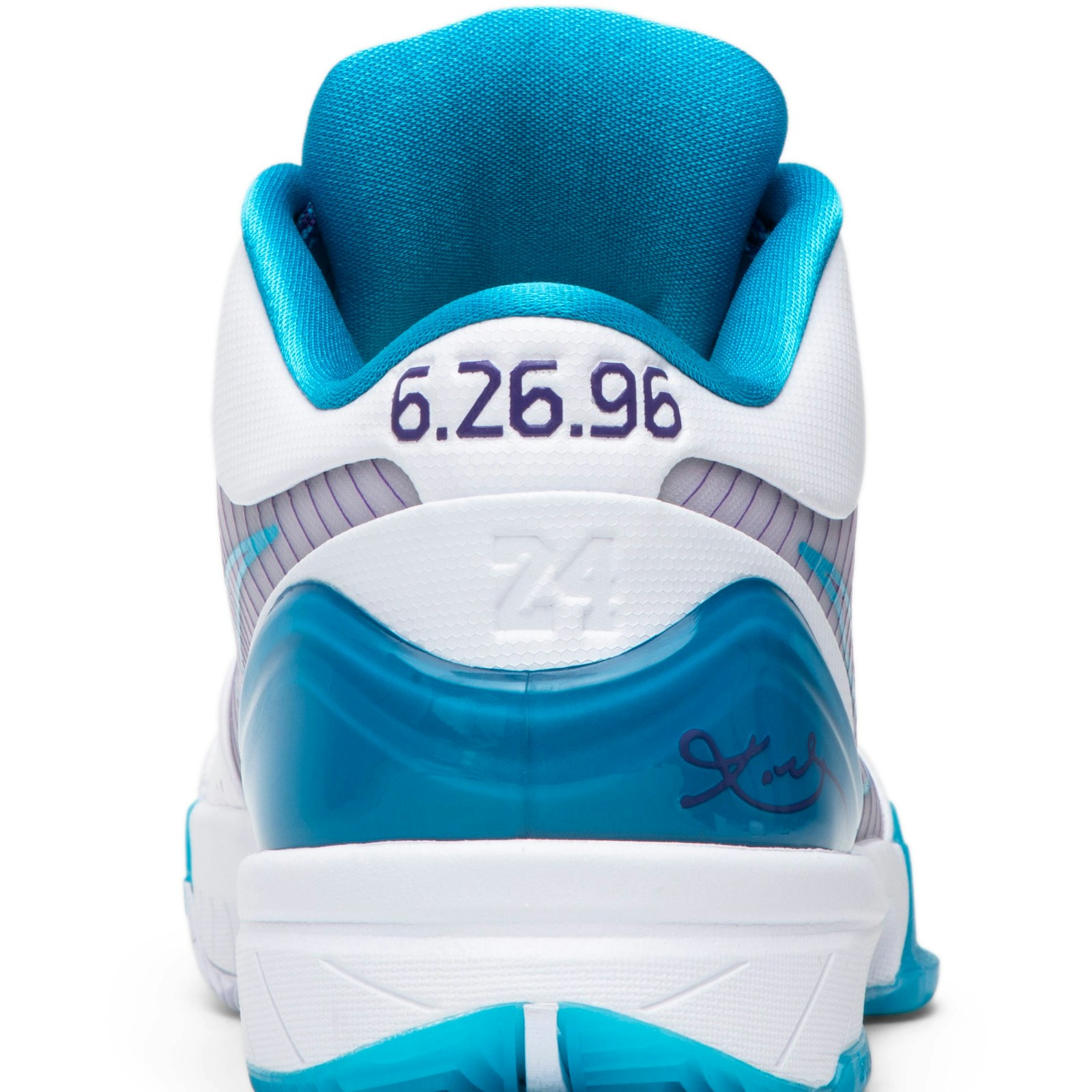 Nike Zoom Kobe 4 Protro ‚Draft Day‘ AV6339-100 Domahi store