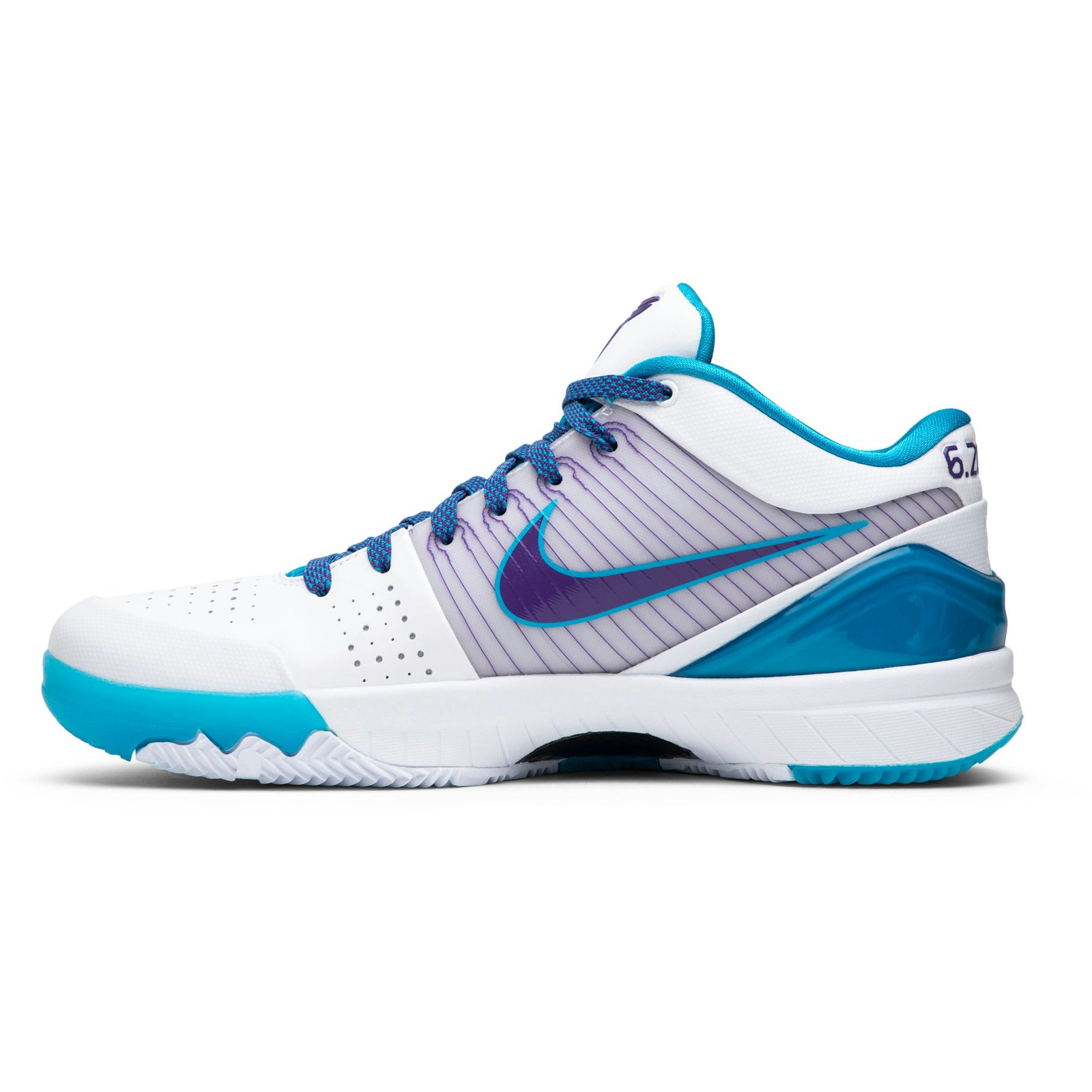 Nike Zoom Kobe 4 Protro ‚Draft Day‘ AV6339-100 Domahi store