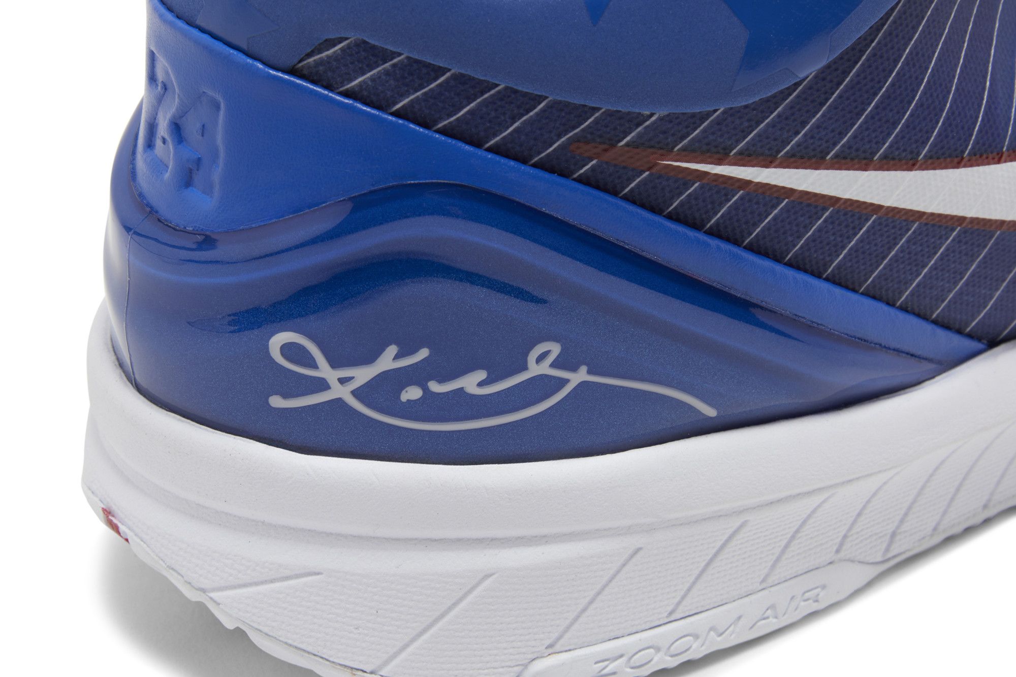 Nike Zoom Kobe 4 Protro ‚Philly‘ FQ3545-400 Domahi store