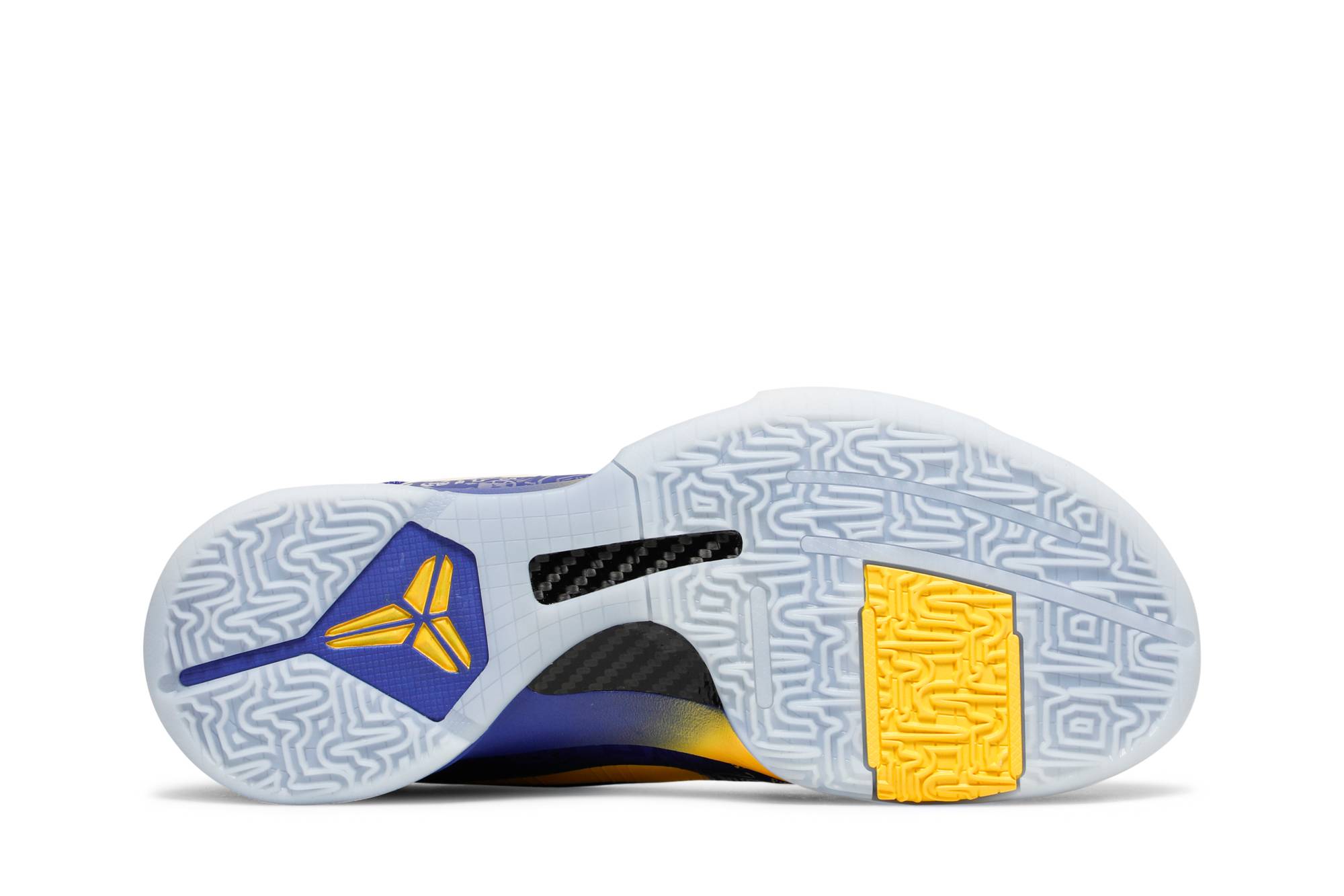 Nike Zoom Kobe 5 Protro ‚5 Rings‘ CD4991-400 Domahi store