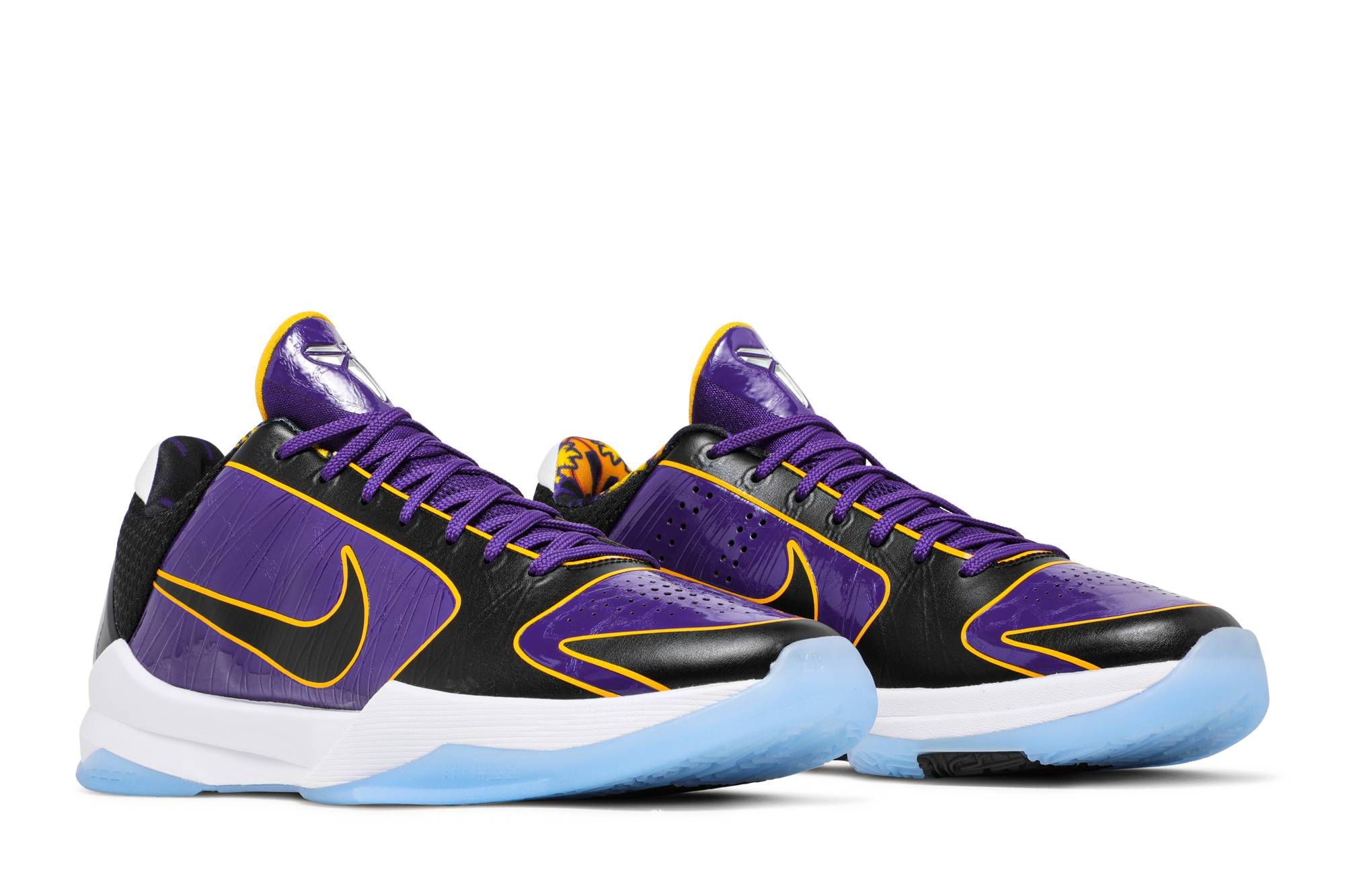 Nike Zoom Kobe 5 Protro ‚5x Champ‘ CD4991-500 Domahi store