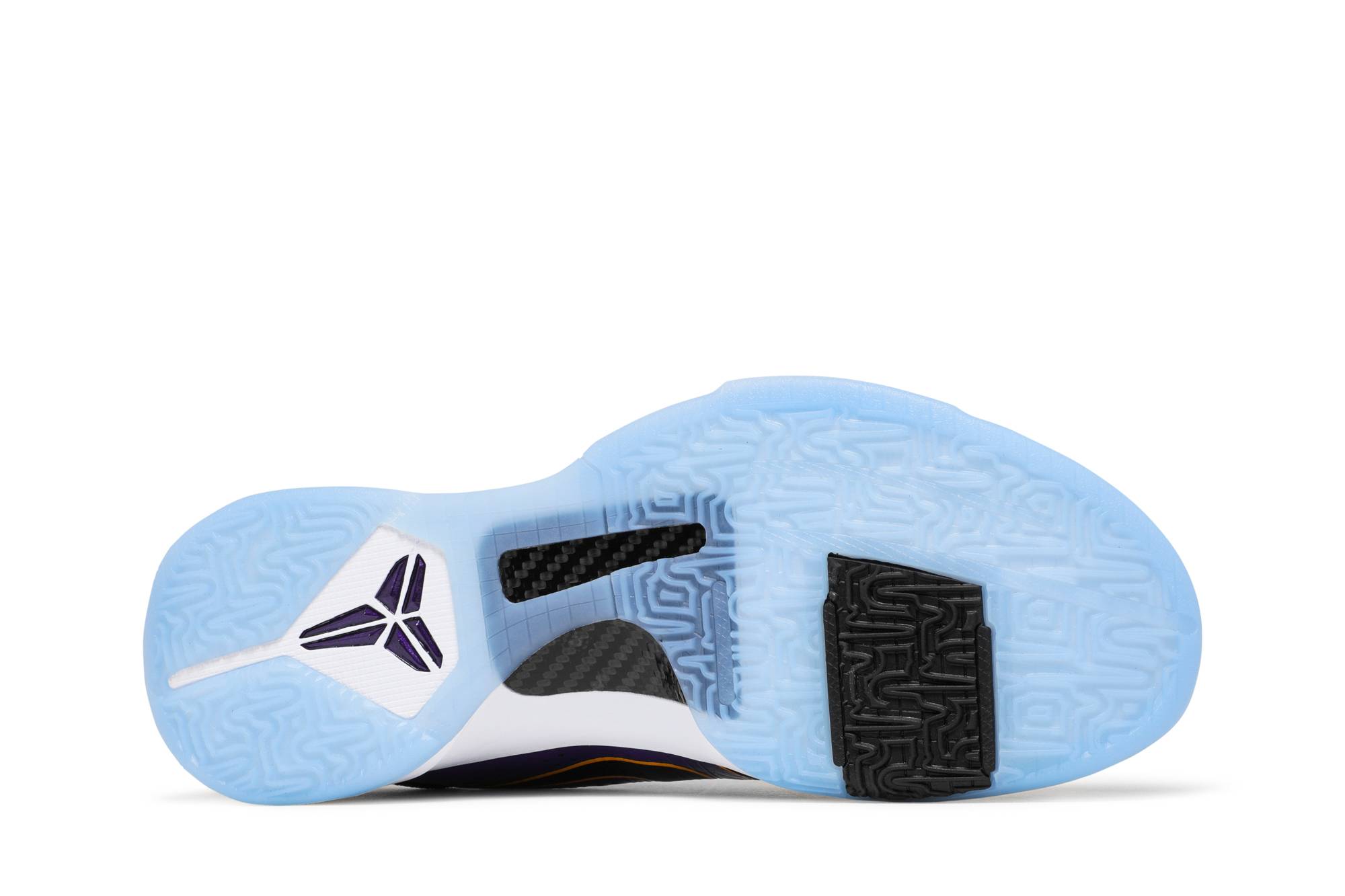 Nike Zoom Kobe 5 Protro ‚5x Champ‘ CD4991-500 Domahi store