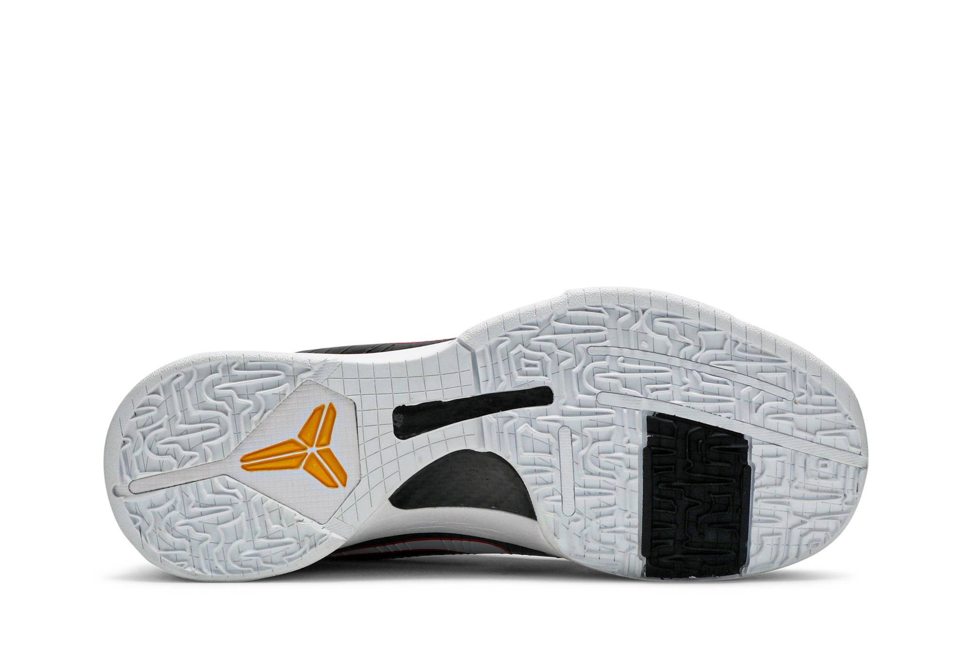 Nike Zoom Kobe 5 Protro ‚Alternate Bruce Lee‘ CD4991-101 Domahi store