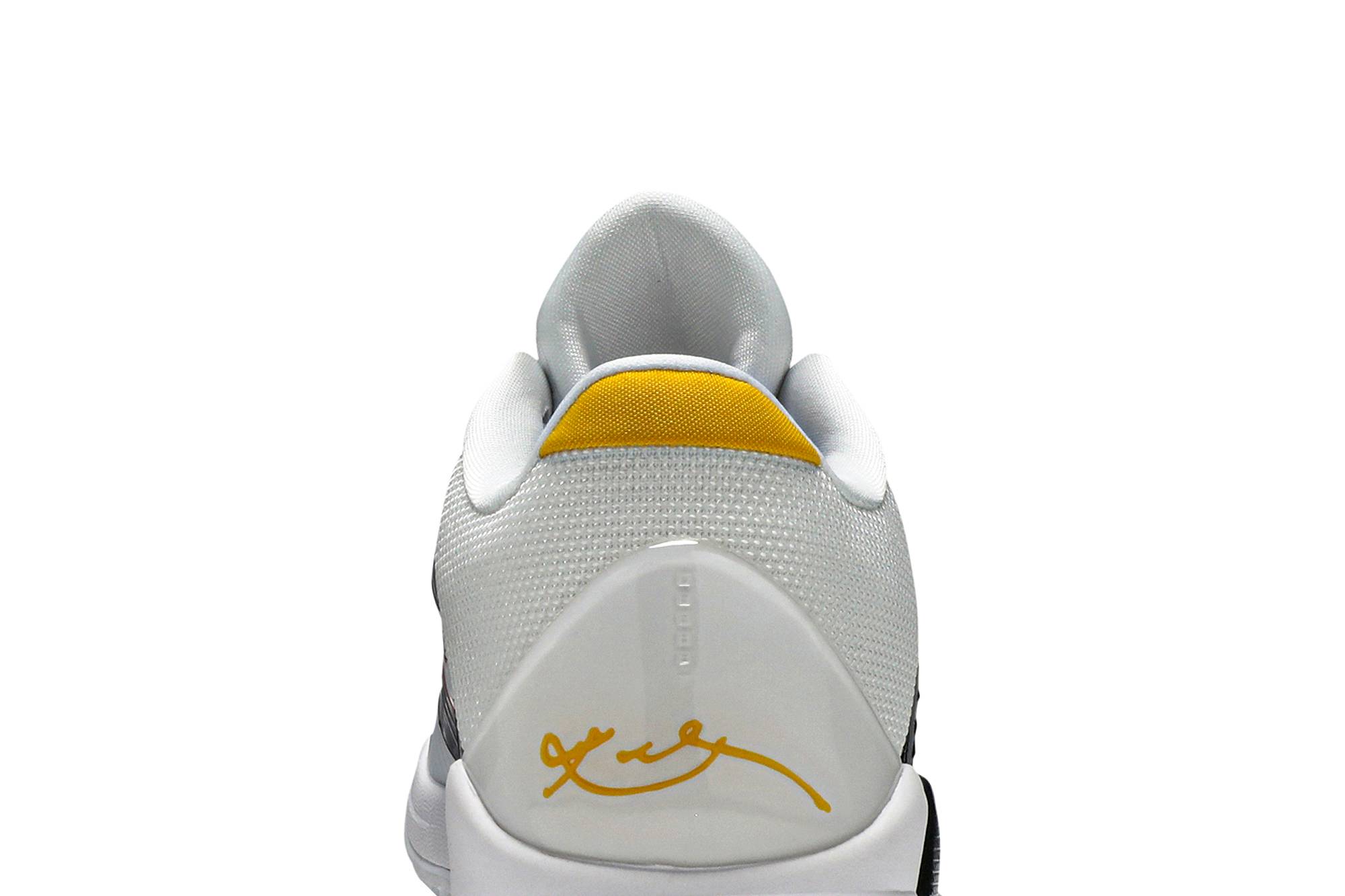 Nike Zoom Kobe 5 Protro ‚Alternate Bruce Lee‘ CD4991-101 Domahi store