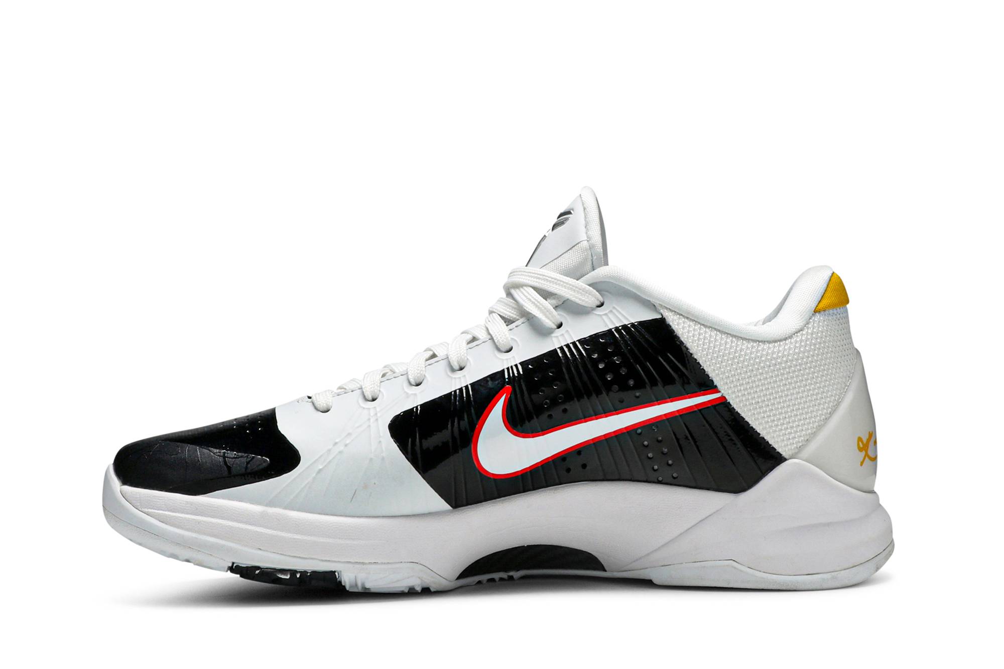 Nike Zoom Kobe 5 Protro ‚Alternate Bruce Lee‘ CD4991-101 Domahi store