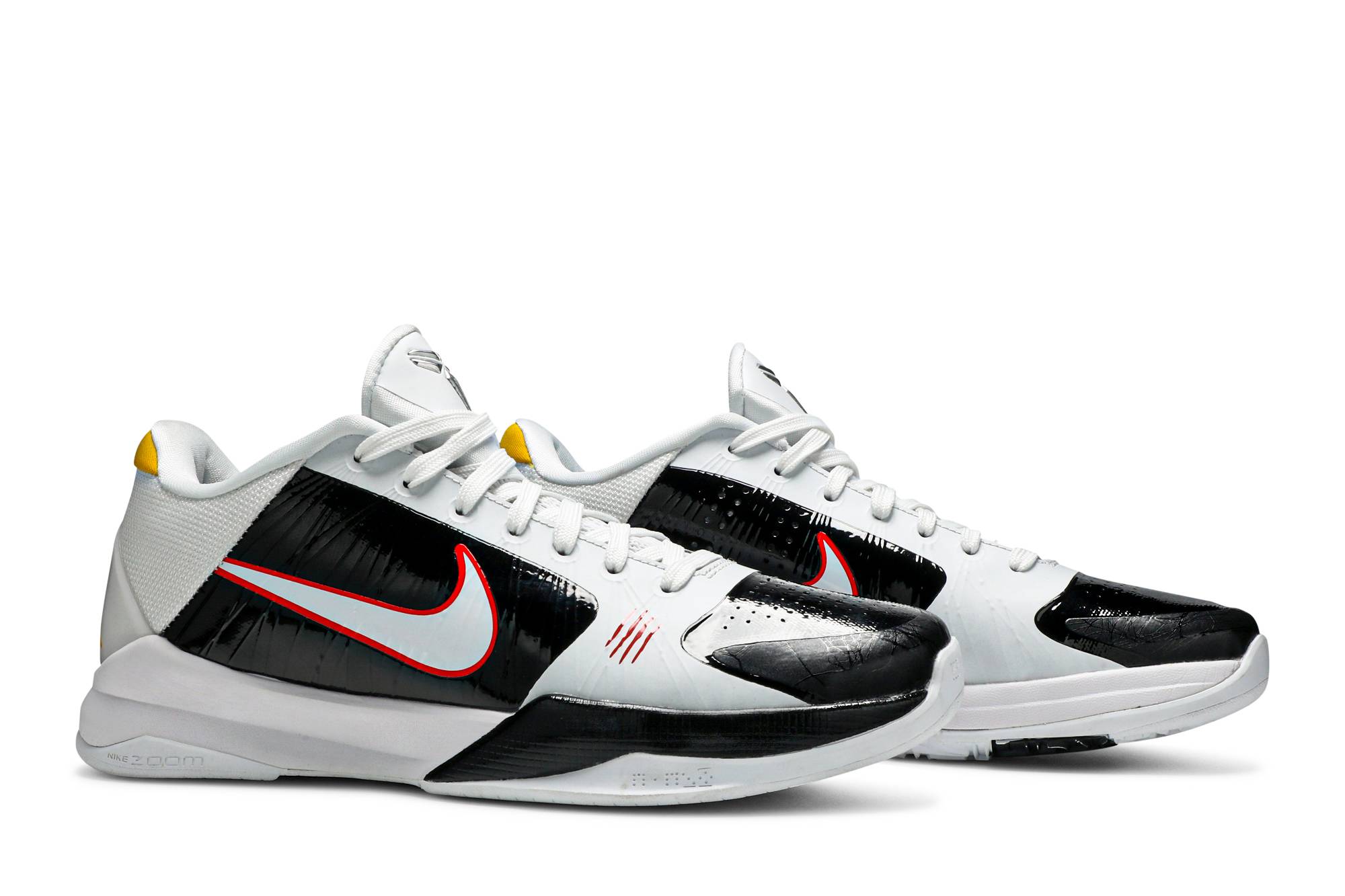 Nike Zoom Kobe 5 Protro ‚Alternate Bruce Lee‘ CD4991-101 Domahi store