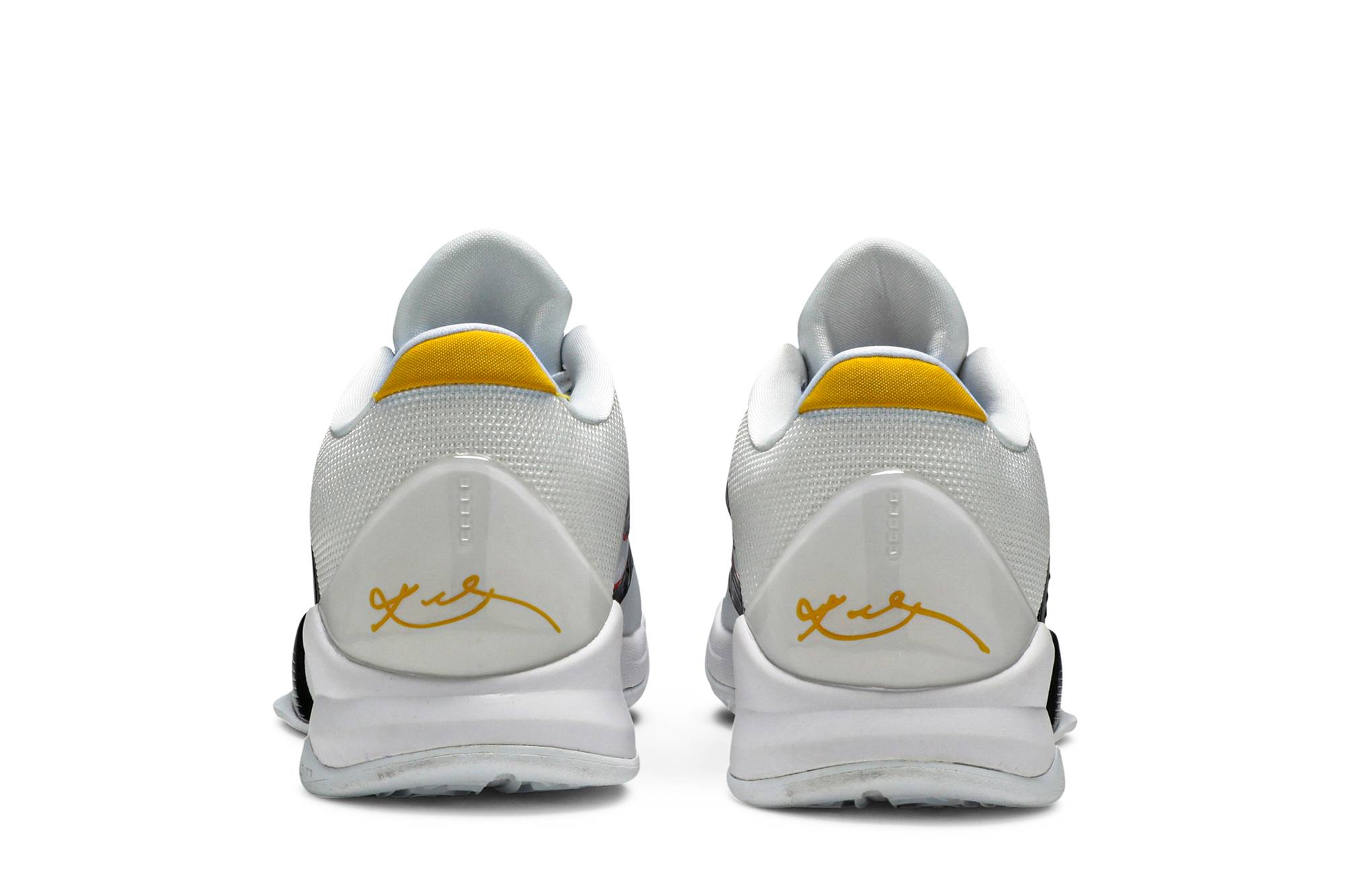 Nike Zoom Kobe 5 Protro ‚Alternate Bruce Lee‘ CD4991-101 Domahi store