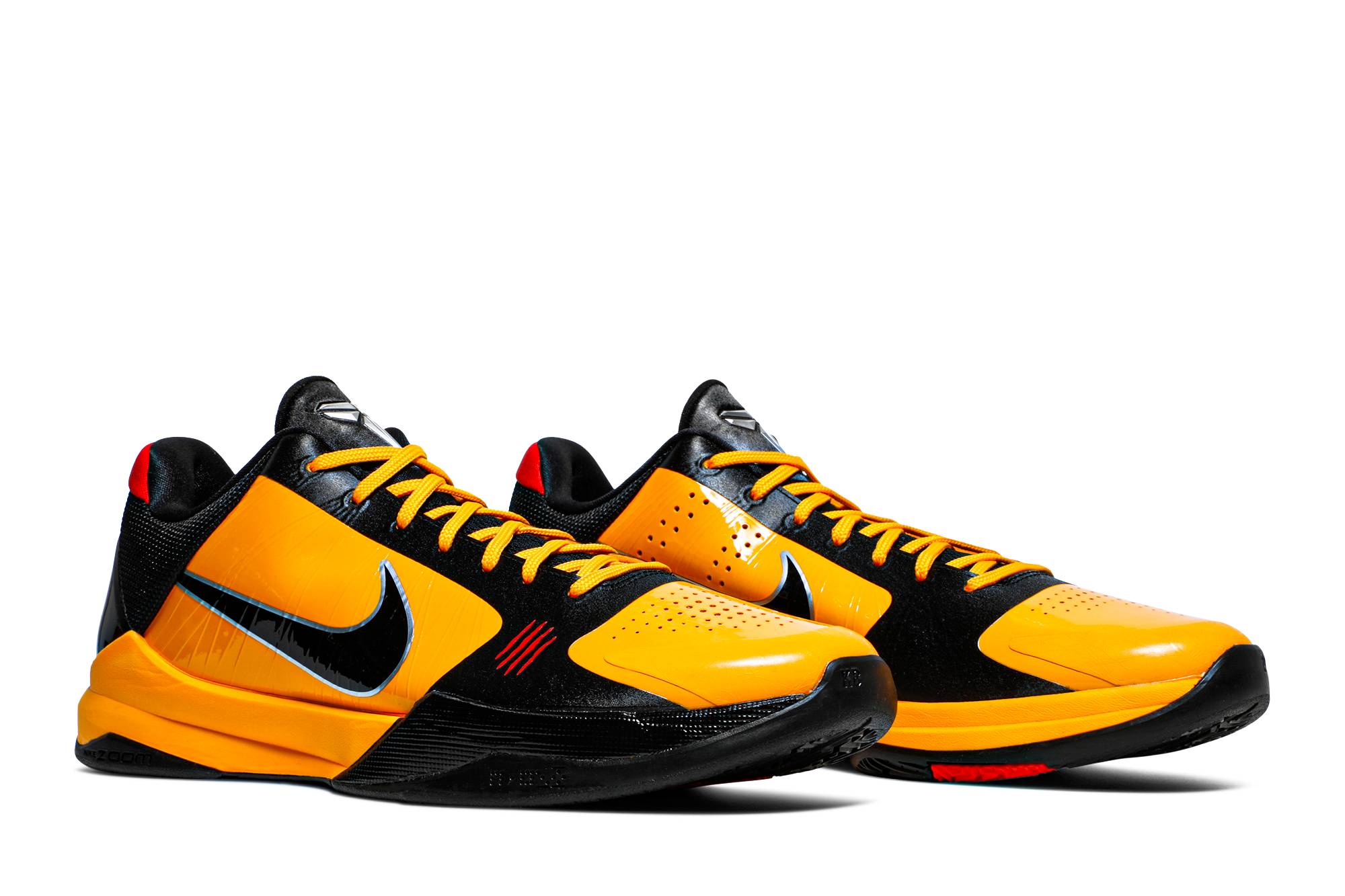 Nike Zoom Kobe 5 Protro ‚Bruce Lee‘ CD4991-700 Domahi store