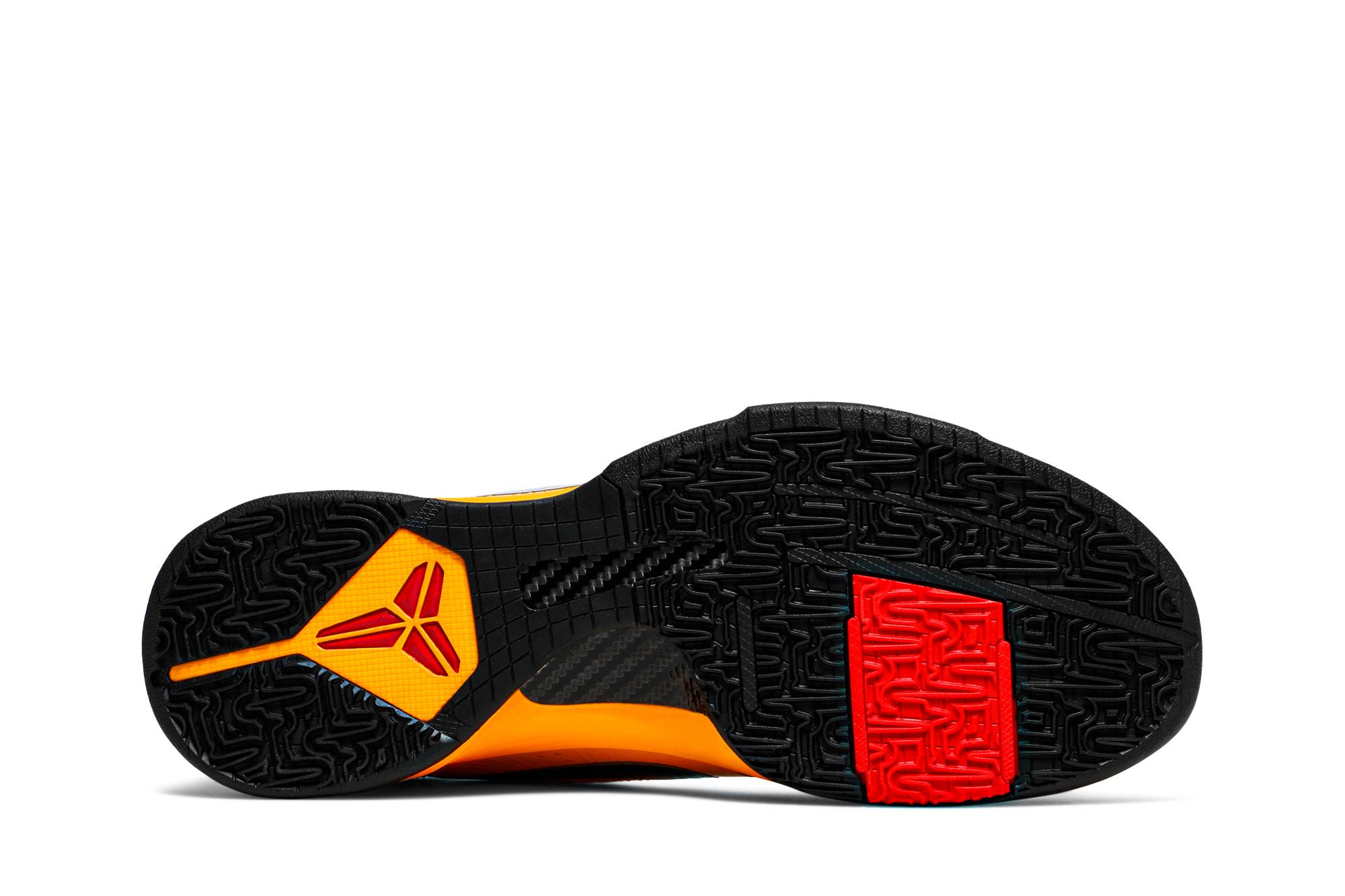 Nike Zoom Kobe 5 Protro ‚Bruce Lee‘ CD4991-700 Domahi store