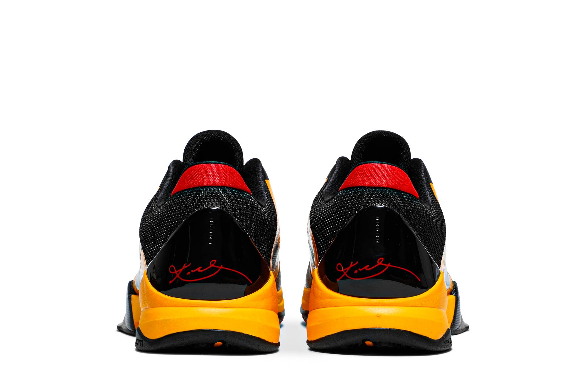 Nike Zoom Kobe 5 Protro ‚Bruce Lee‘ CD4991-700 Domahi store
