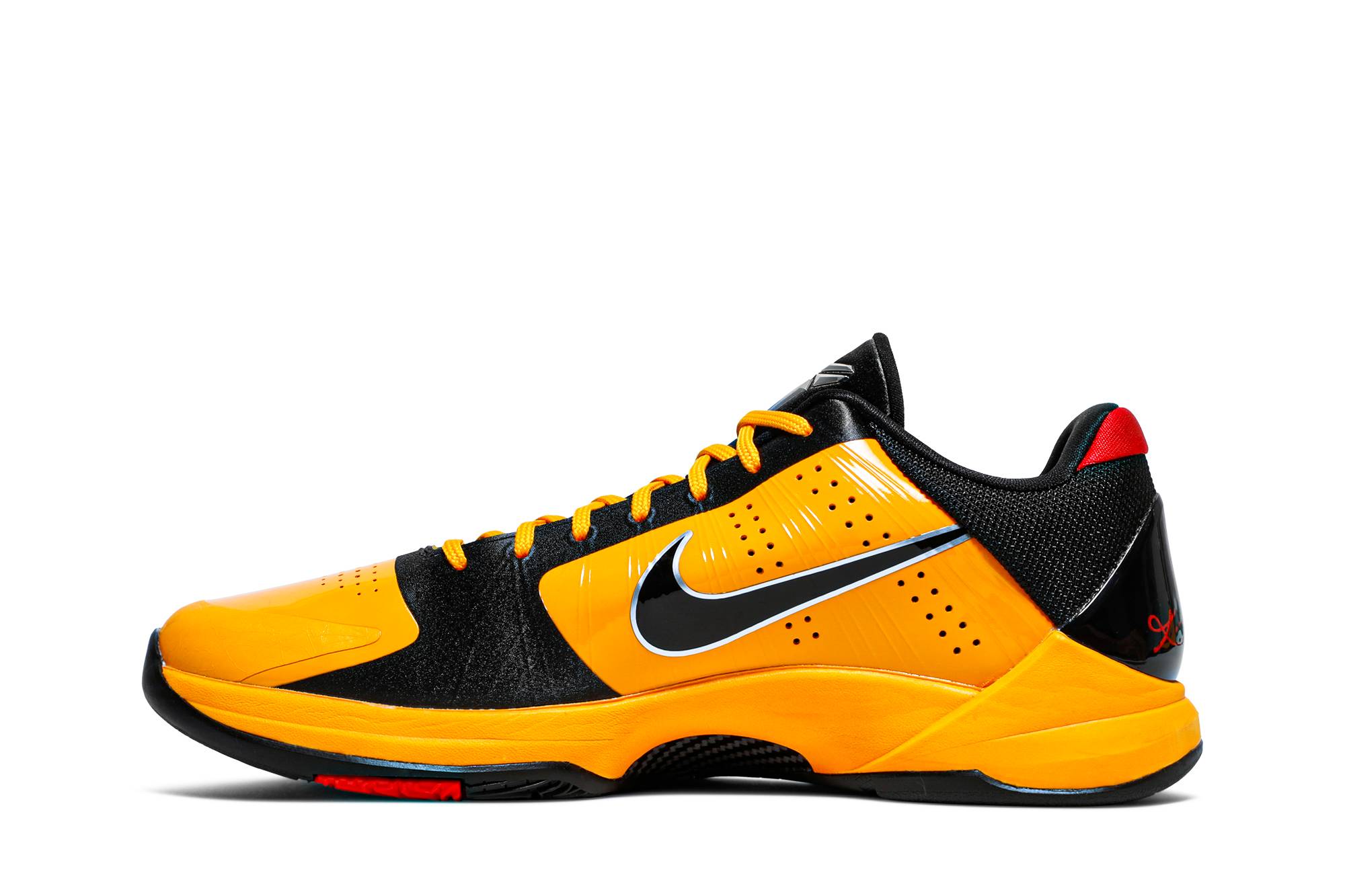 Nike Zoom Kobe 5 Protro ‚Bruce Lee‘ CD4991-700 Domahi store