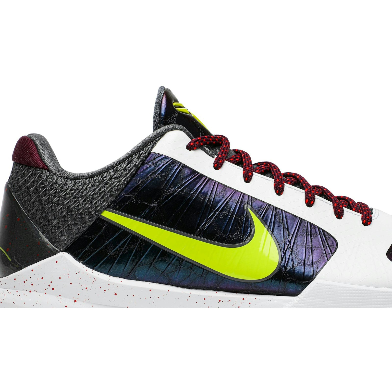 Nike Zoom Kobe 5 Protro ‚Chaos‘ CD4991-100 Domahi store