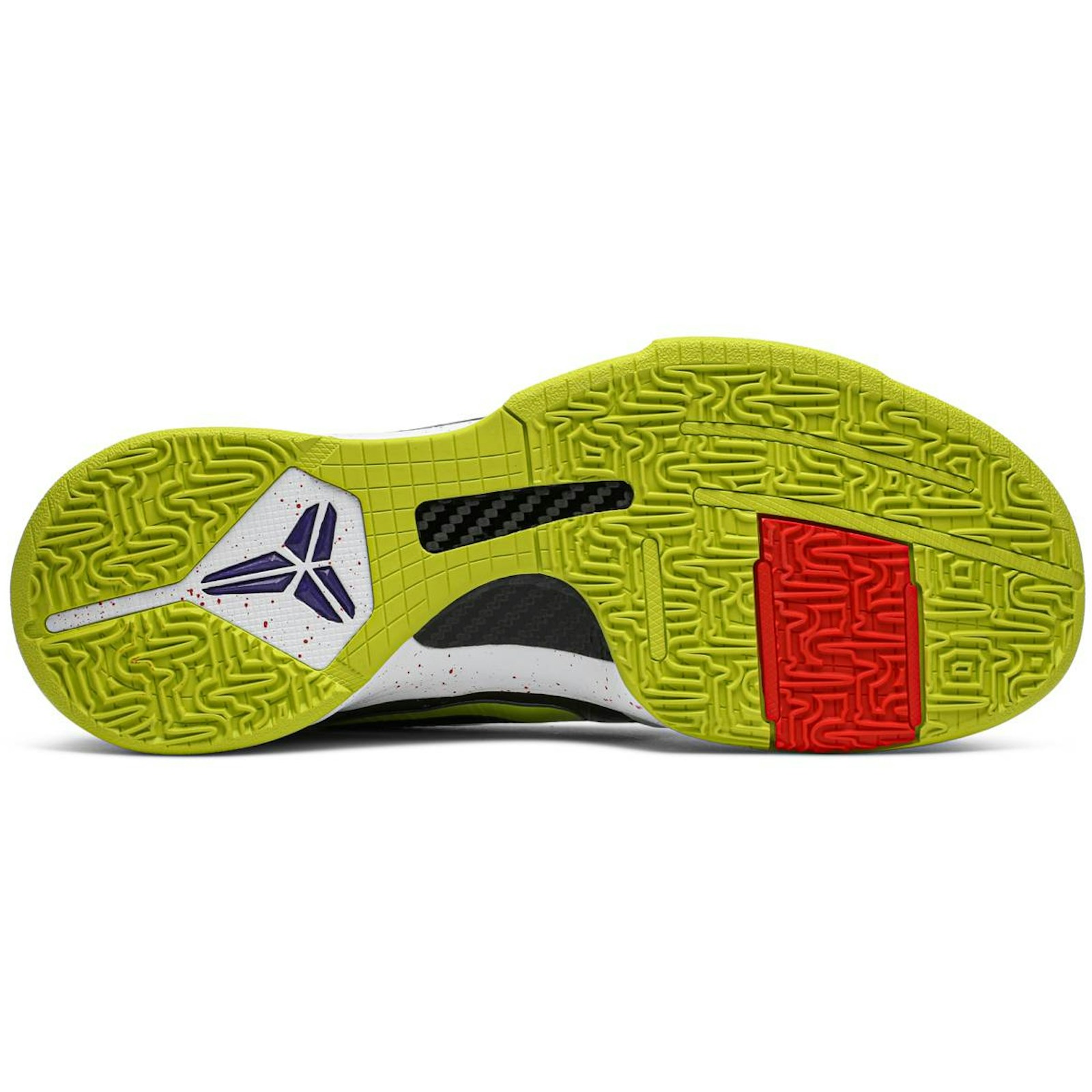 Nike Zoom Kobe 5 Protro ‚Chaos‘ CD4991-100 Domahi store