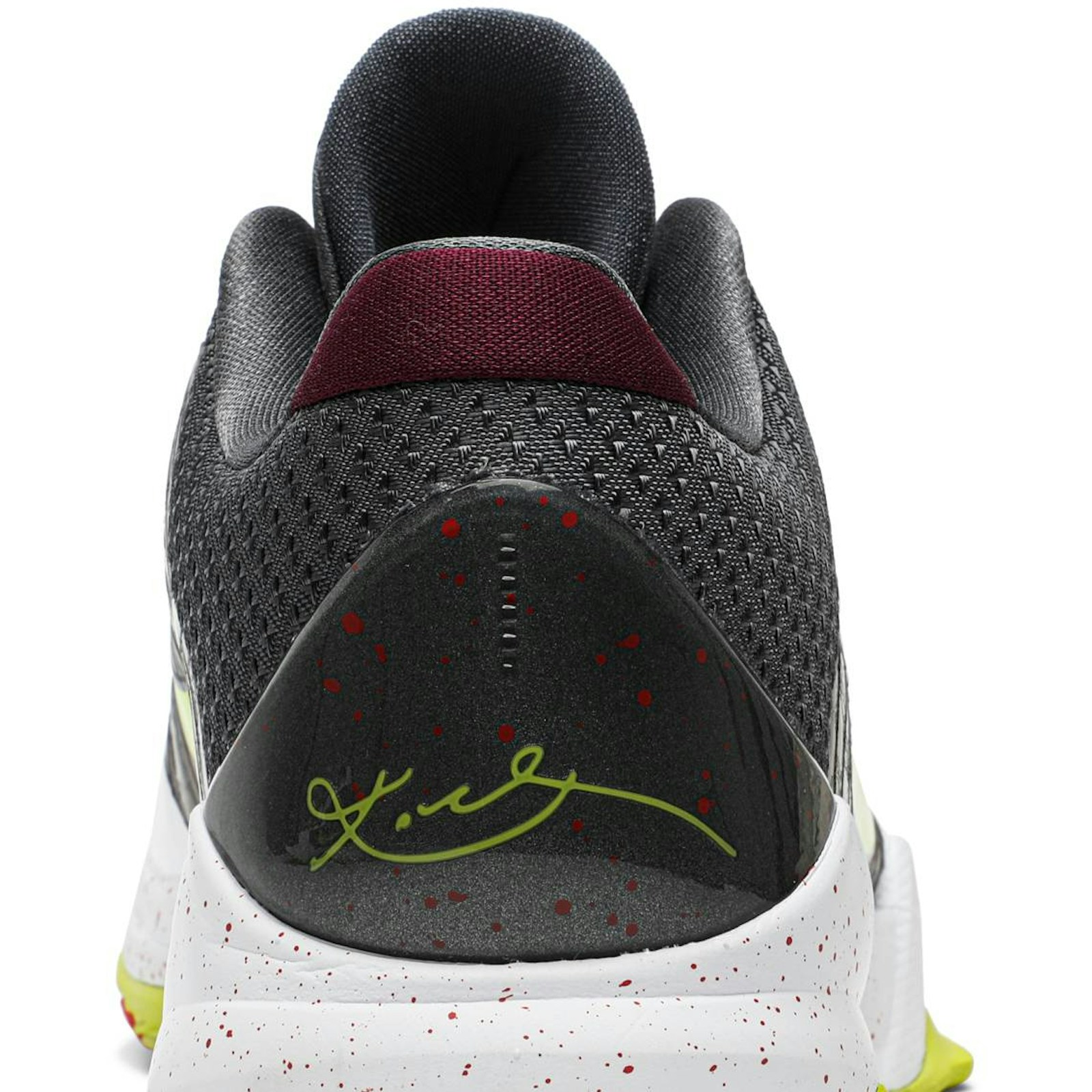 Nike Zoom Kobe 5 Protro ‚Chaos‘ CD4991-100 Domahi store