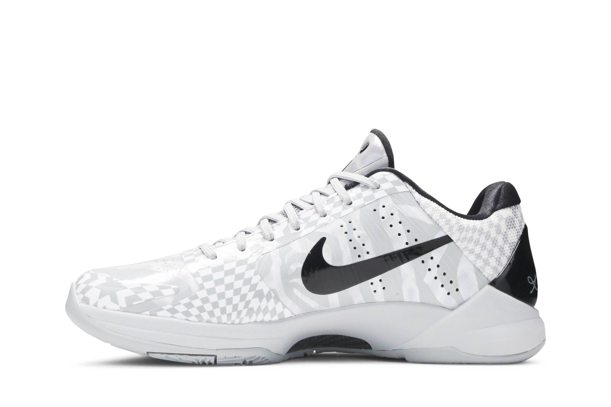 Nike Zoom Kobe 5 Protro ‚DeMar DeRozan‘ PE CD4991-003 Domahi store