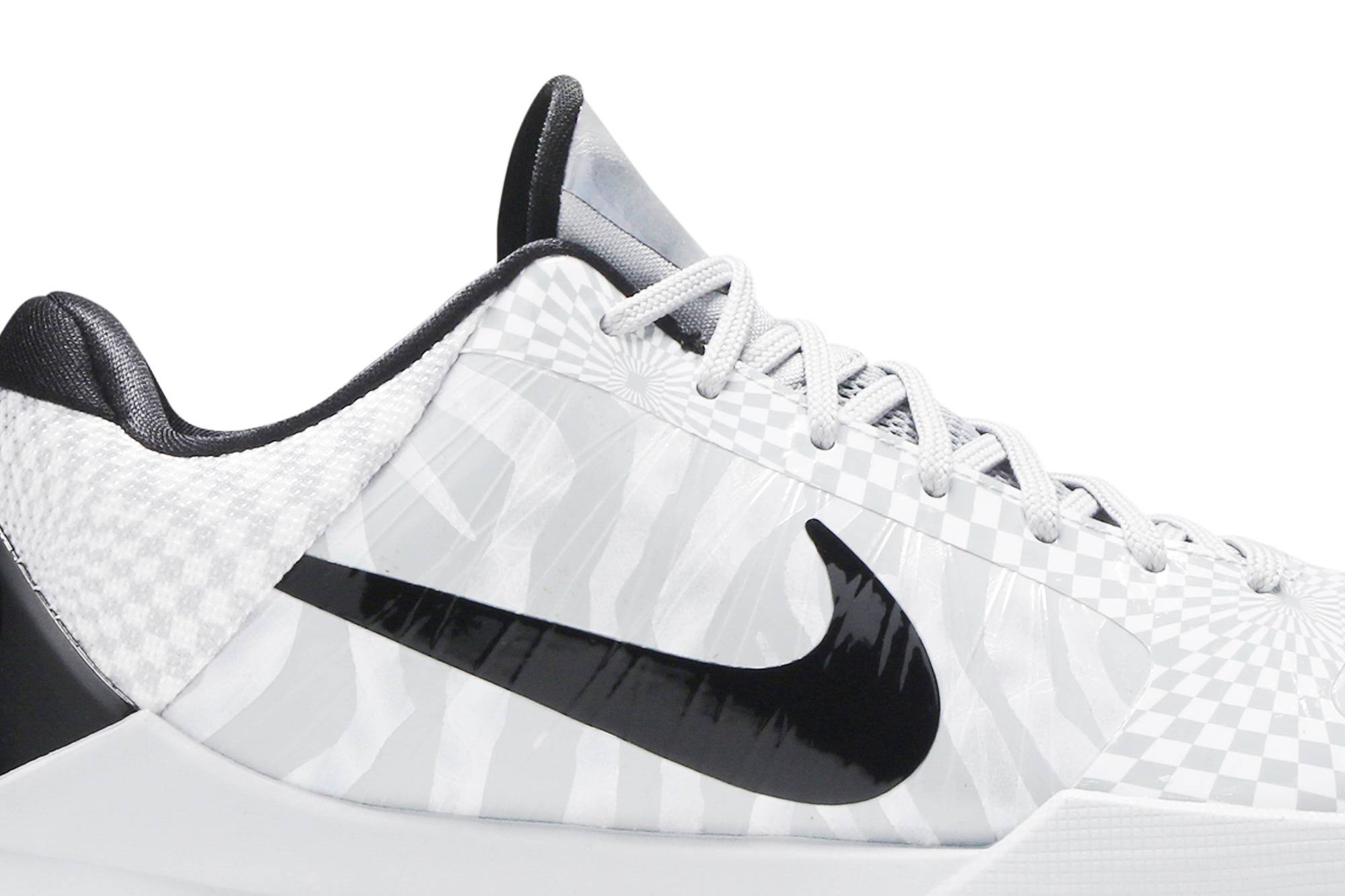 Nike Zoom Kobe 5 Protro ‚DeMar DeRozan‘ PE CD4991-003 Domahi store