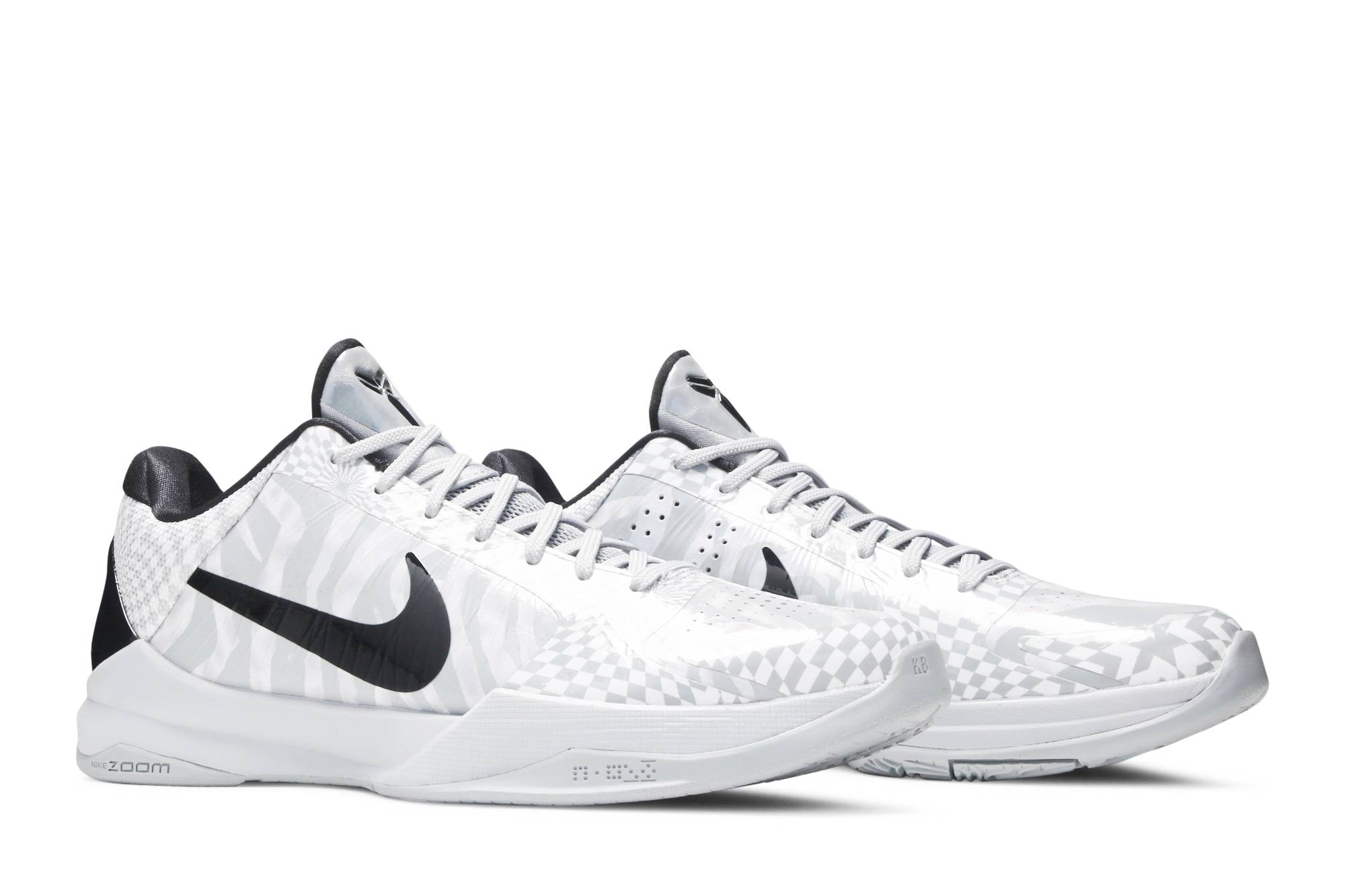 Nike Zoom Kobe 5 Protro ‚DeMar DeRozan‘ PE CD4991-003 Domahi store