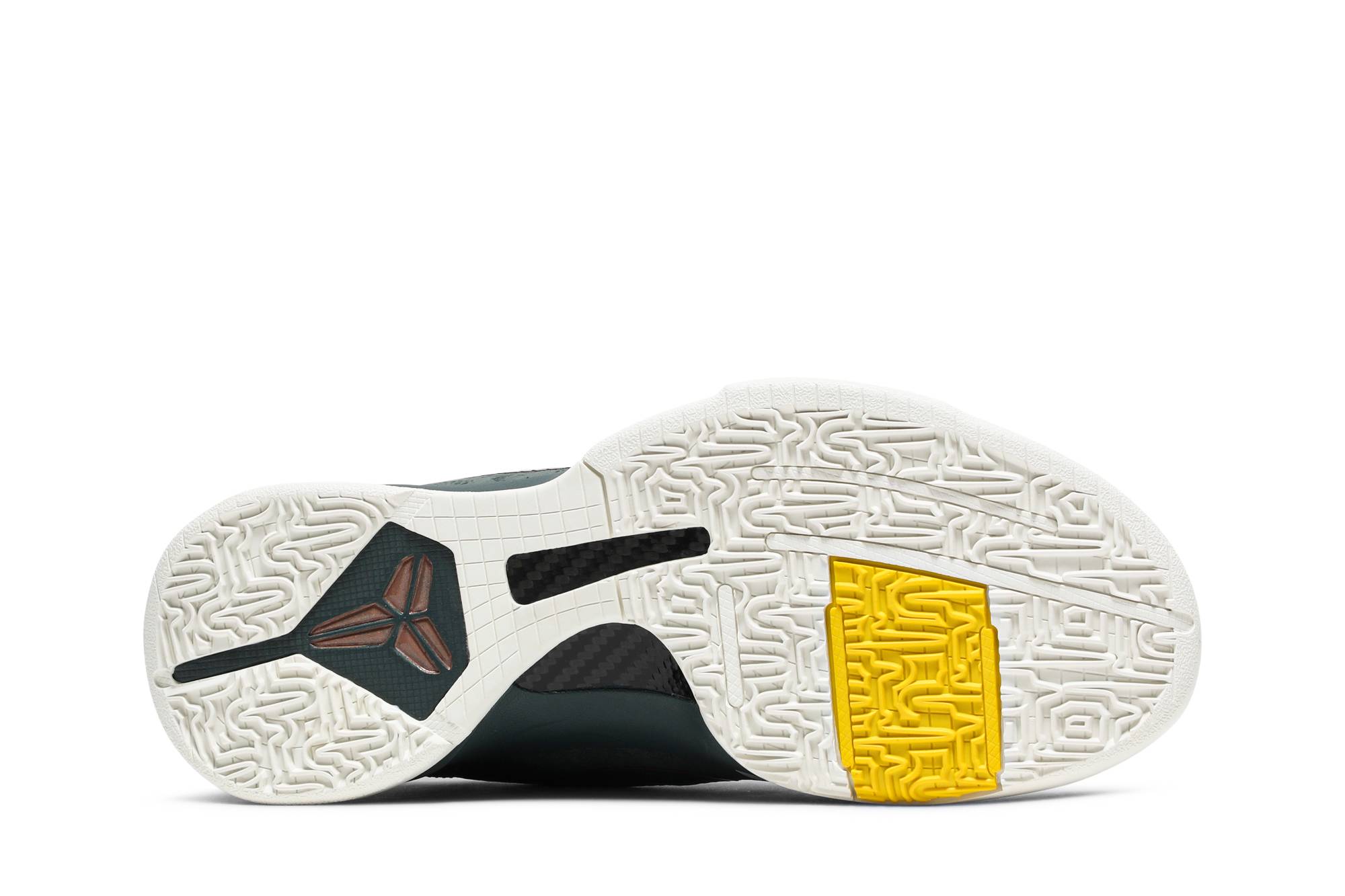 Nike Zoom Kobe 5 Protro ‚EYBL‘ CD4991-300 Domahi store